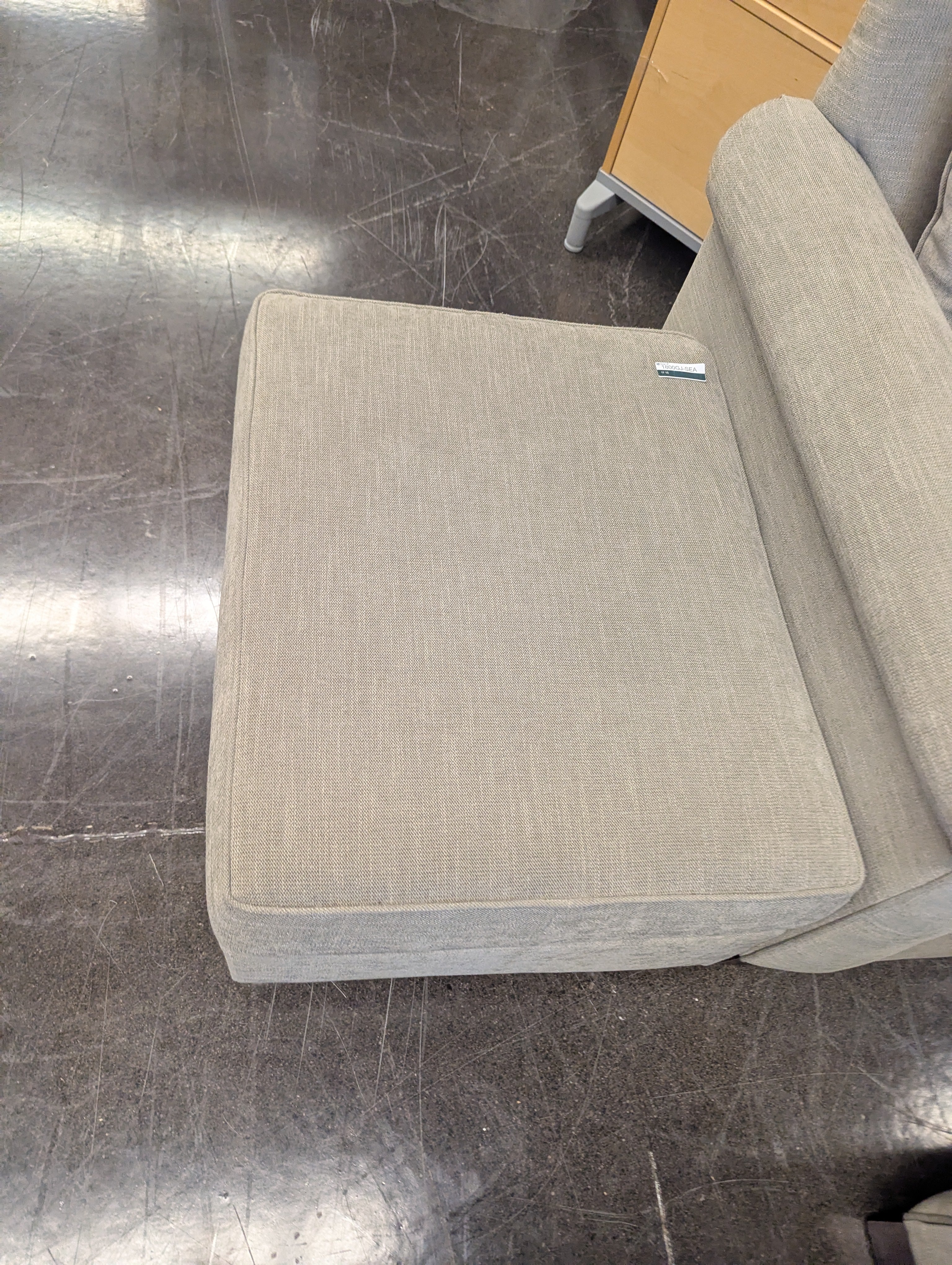 Pottery Barn Modular Sectional Couch