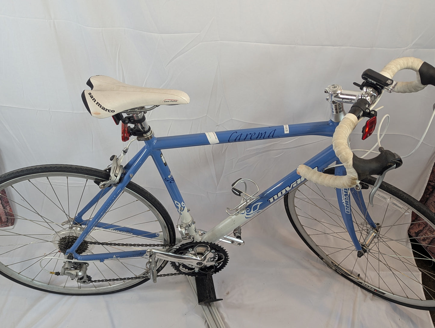 Novara Carema Bike