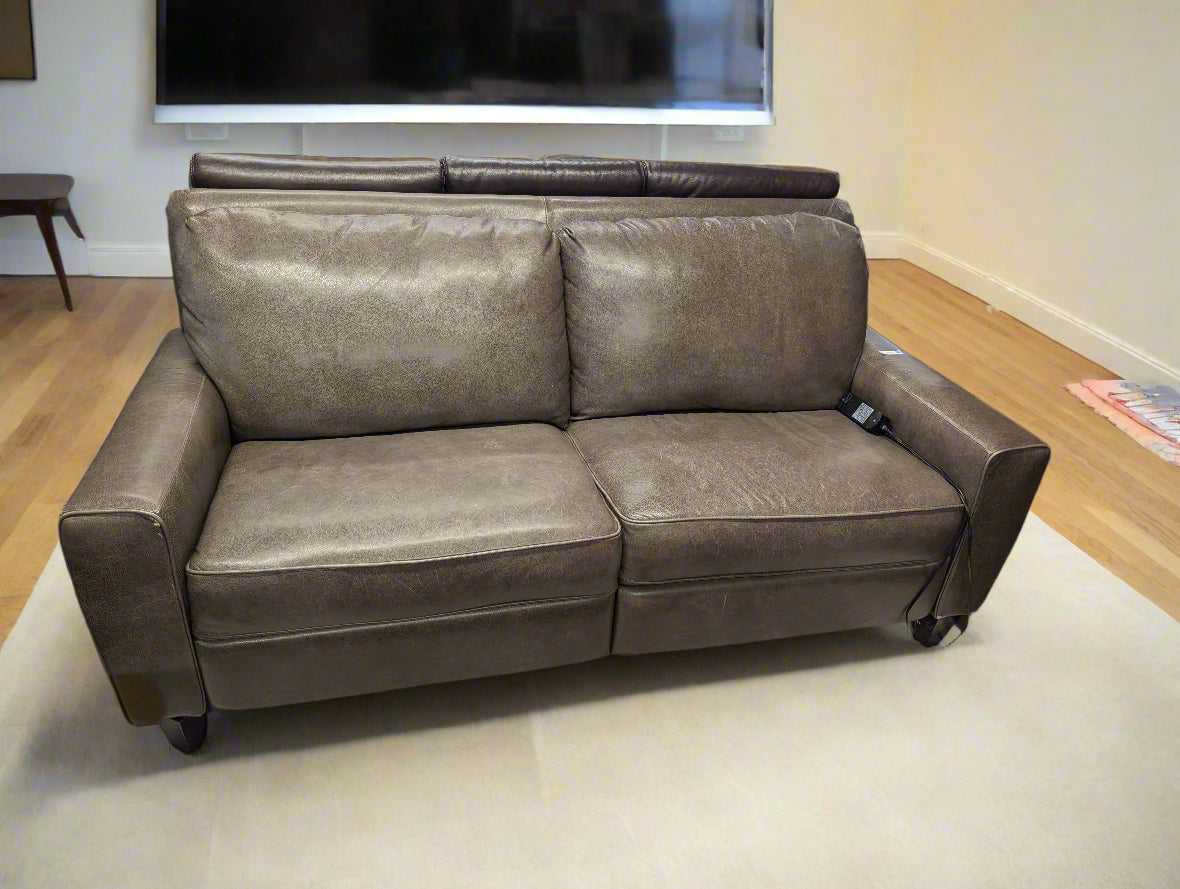 Loveseat Recliner
