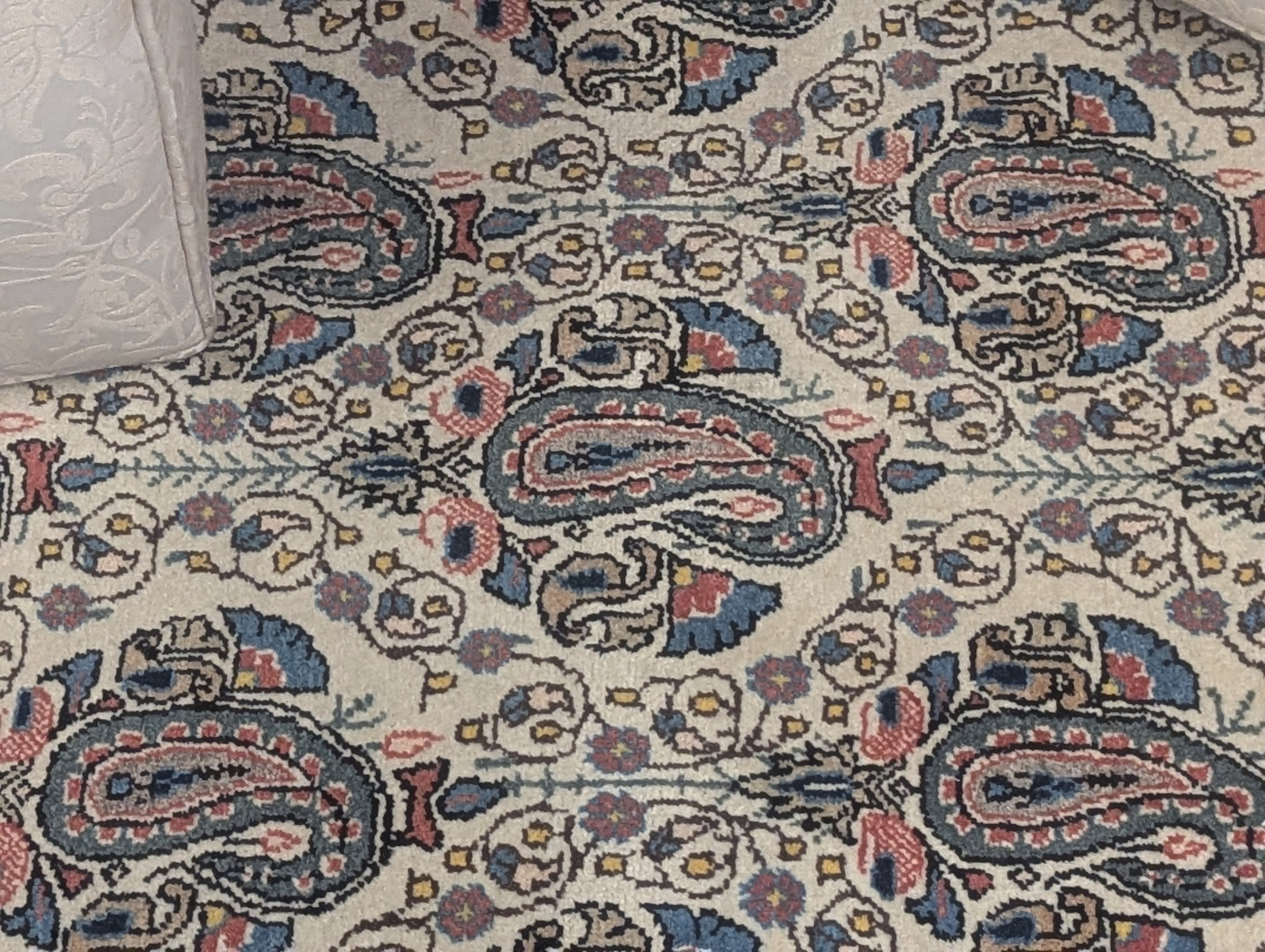 Persian Rug