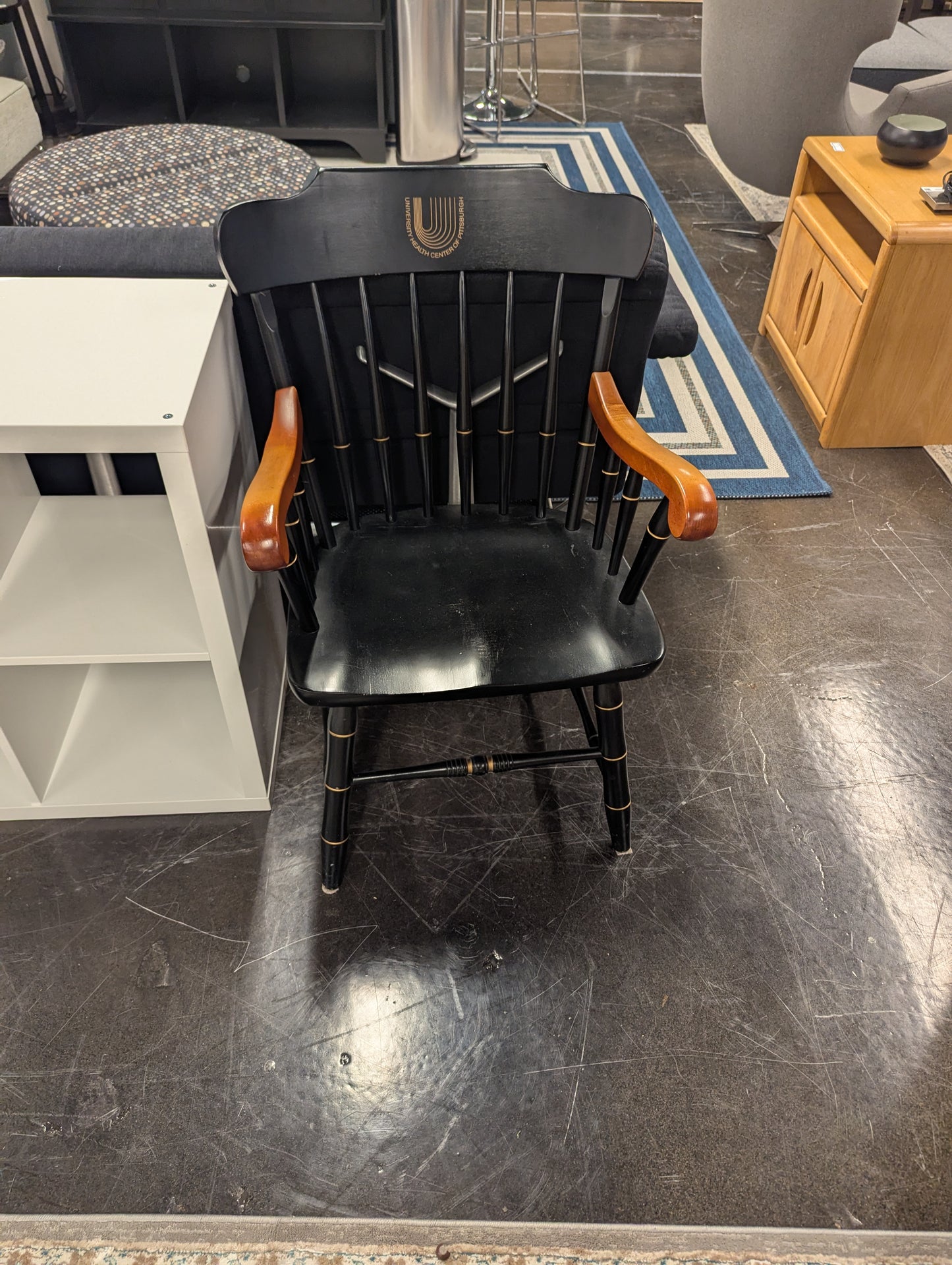 University Health Center Chair