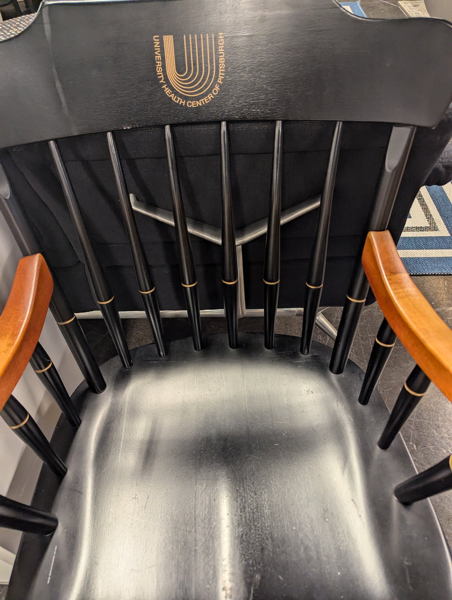 University Health Center Chair