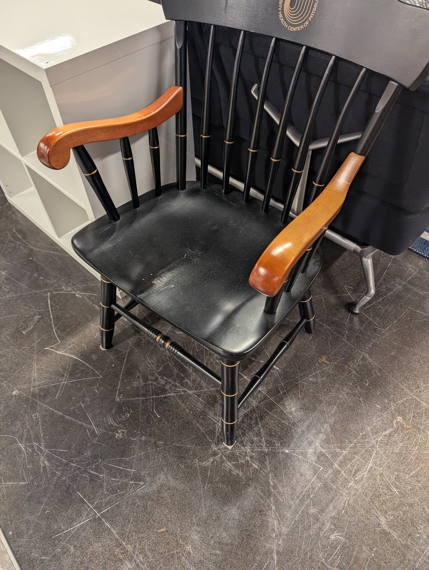University Health Center Chair