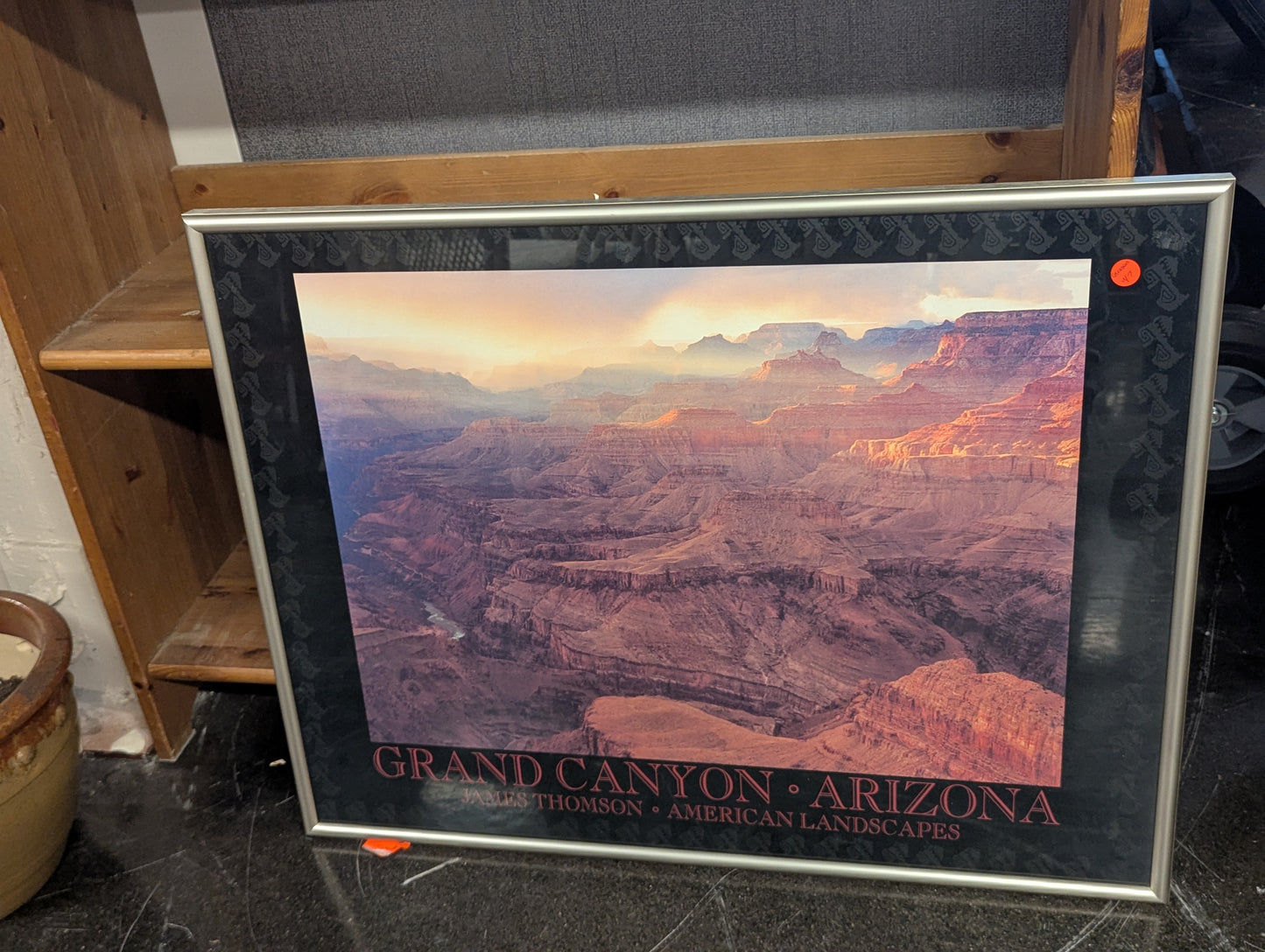 Grand Canyon Print