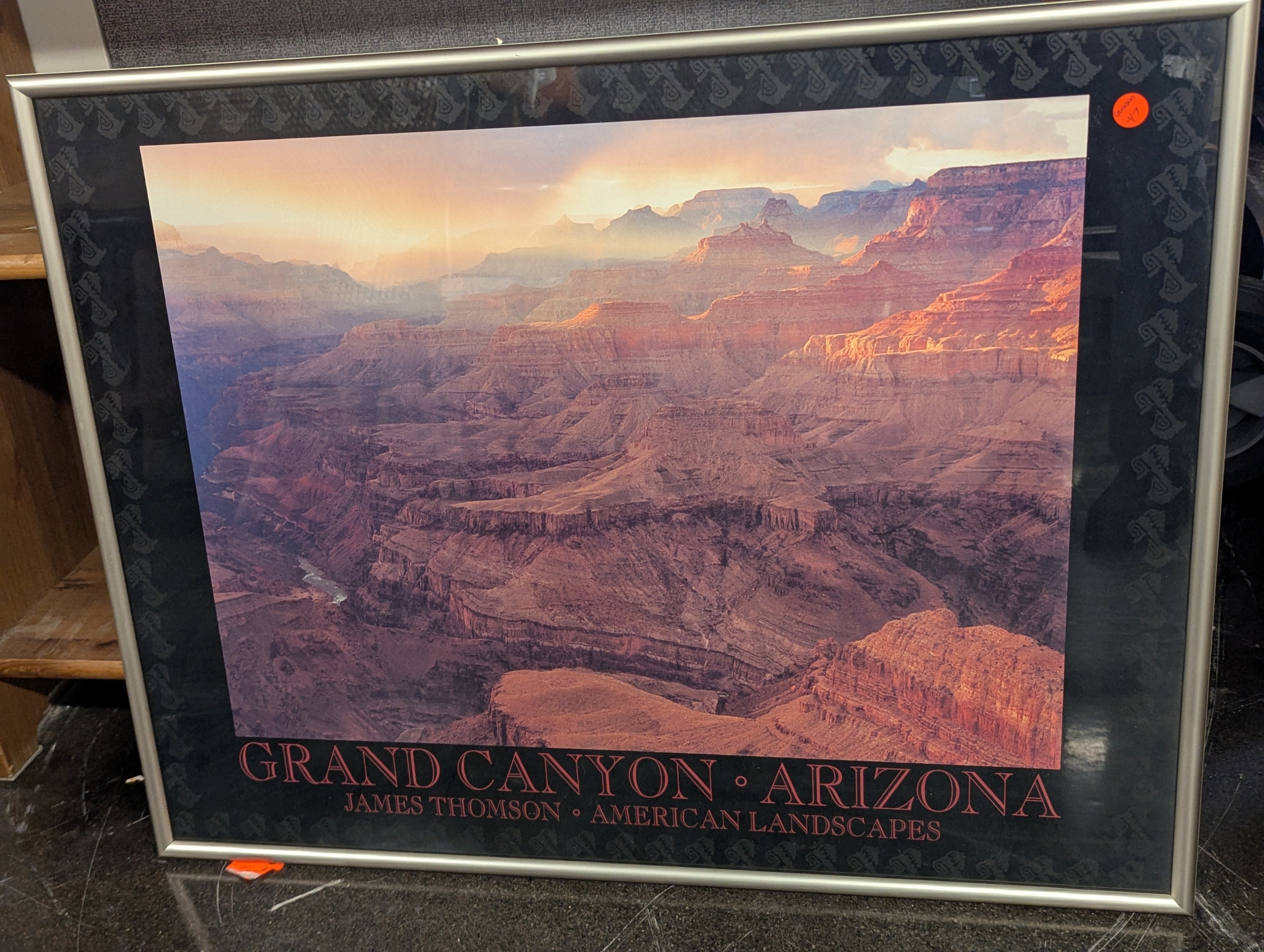 Grand Canyon Print