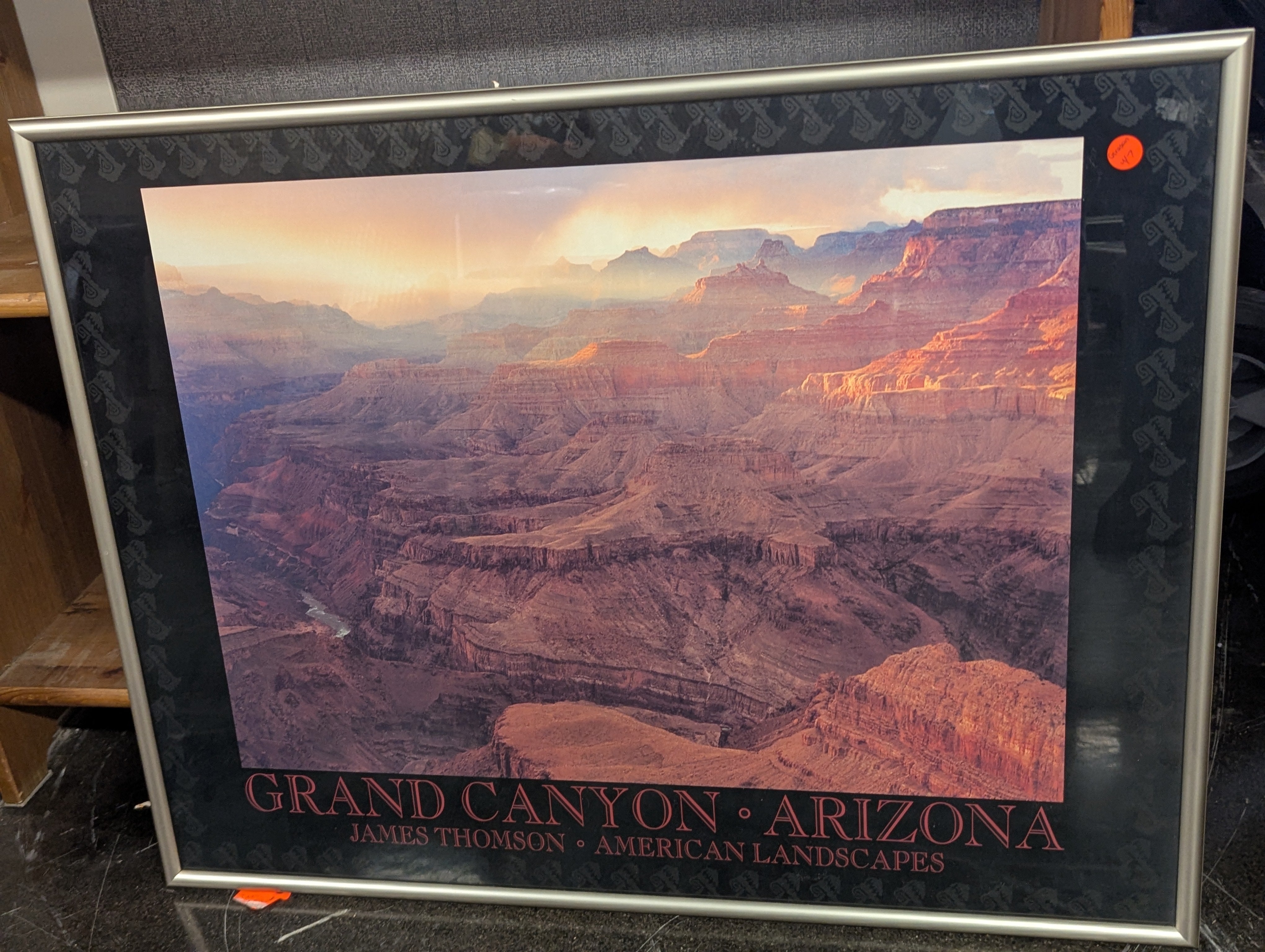 Grand Canyon Print