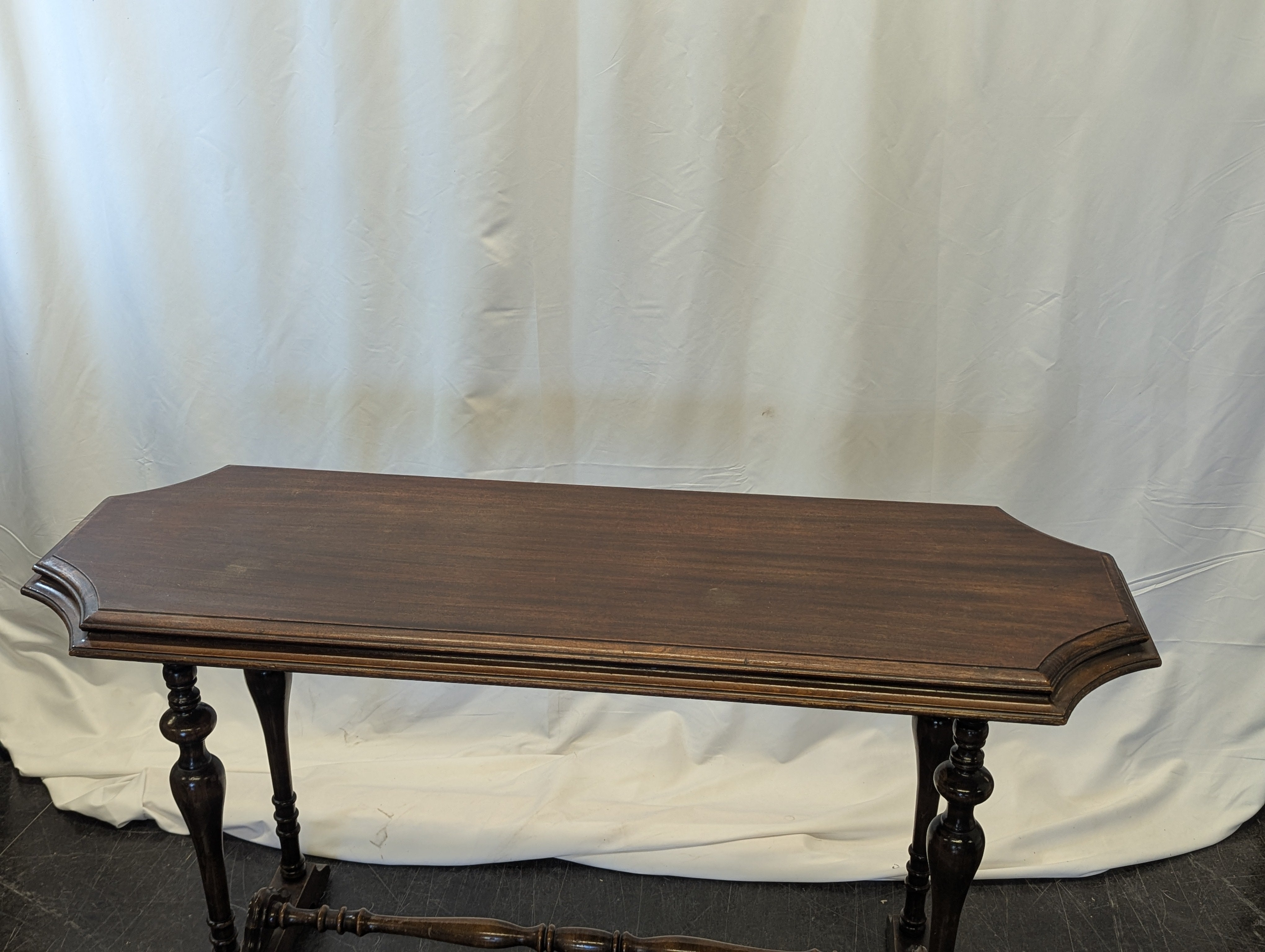 Narrow Entry Side Table