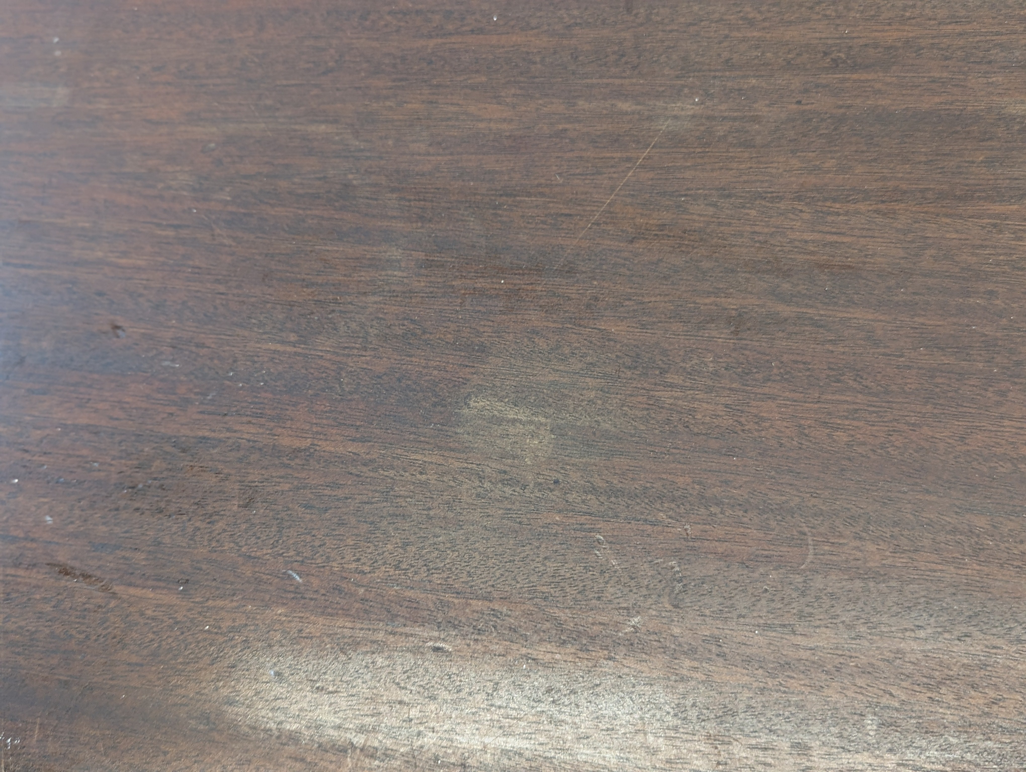 Narrow Entry Side Table