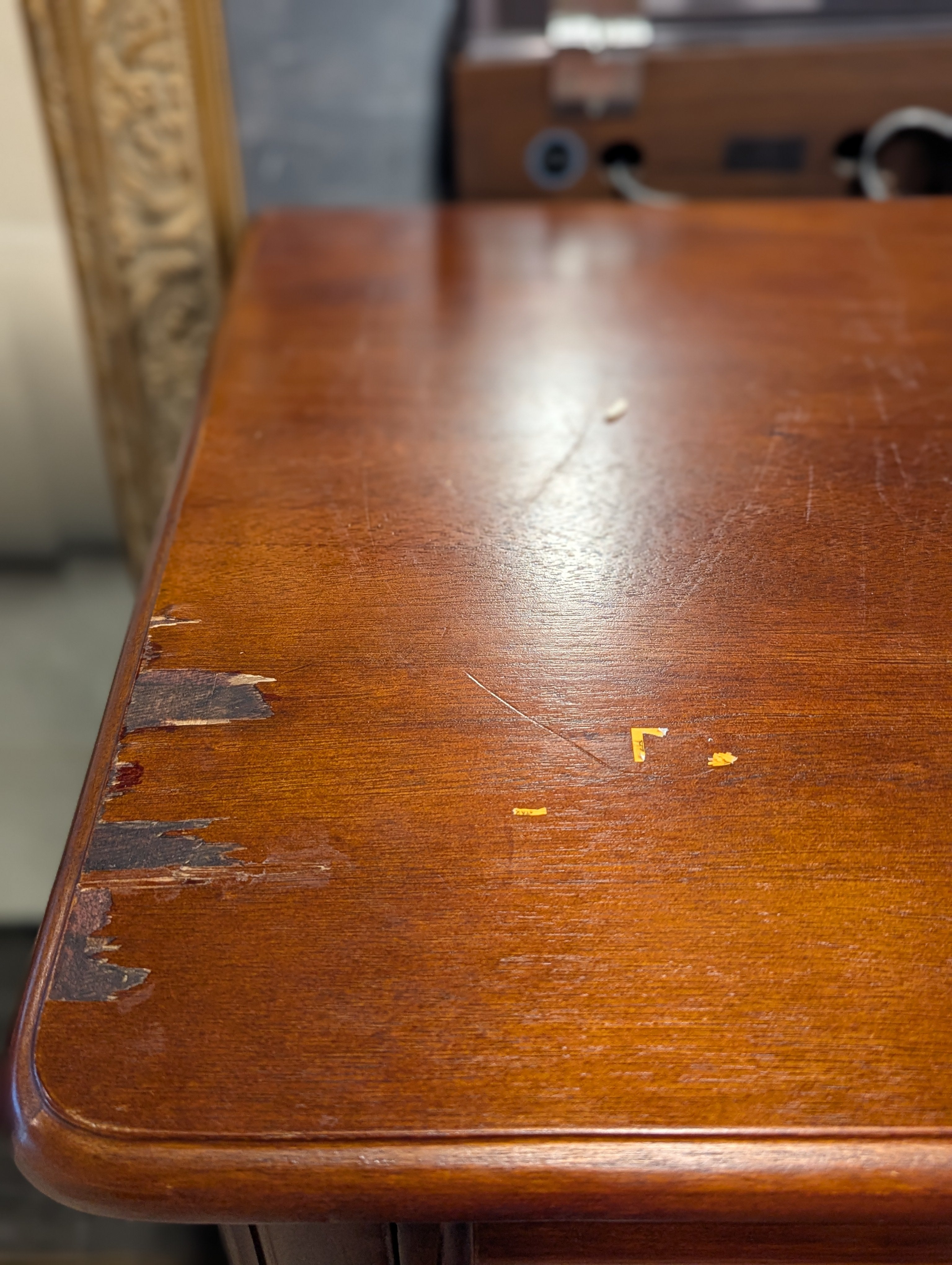 Ballard Design, Three Drawer Sideboard