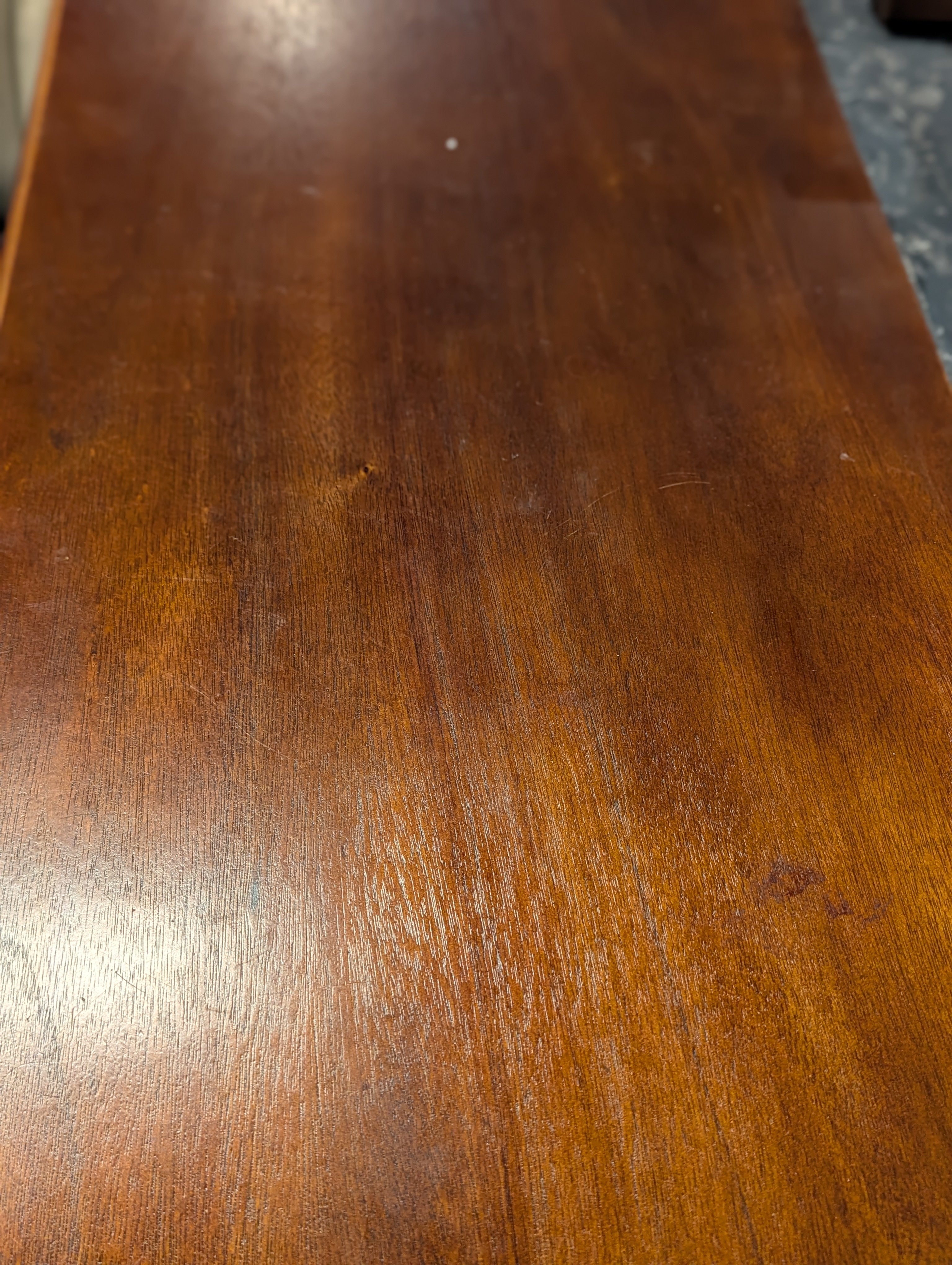 Ballard Design, Three Drawer Sideboard