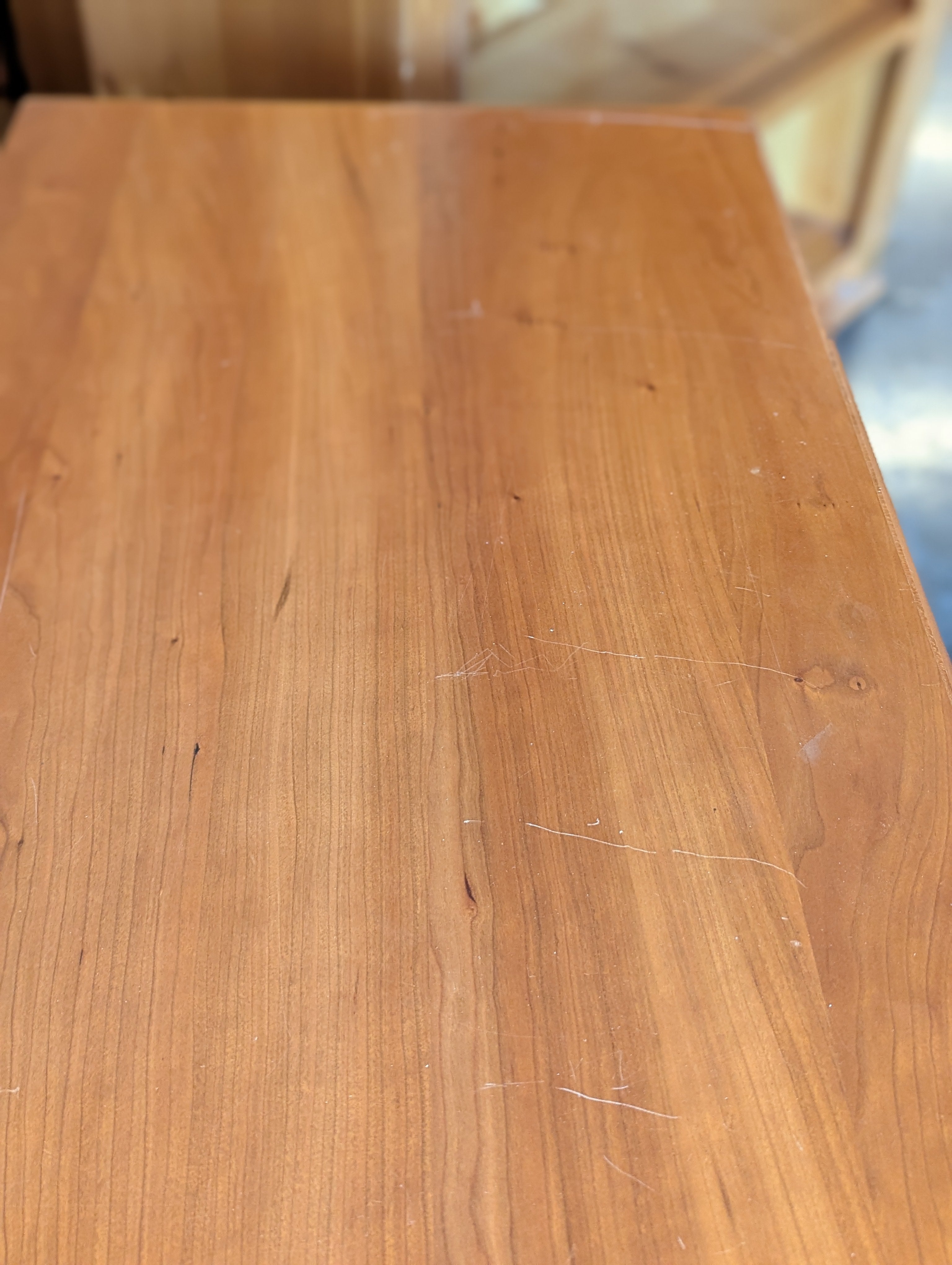 Medium 3 Shelf Bookcase