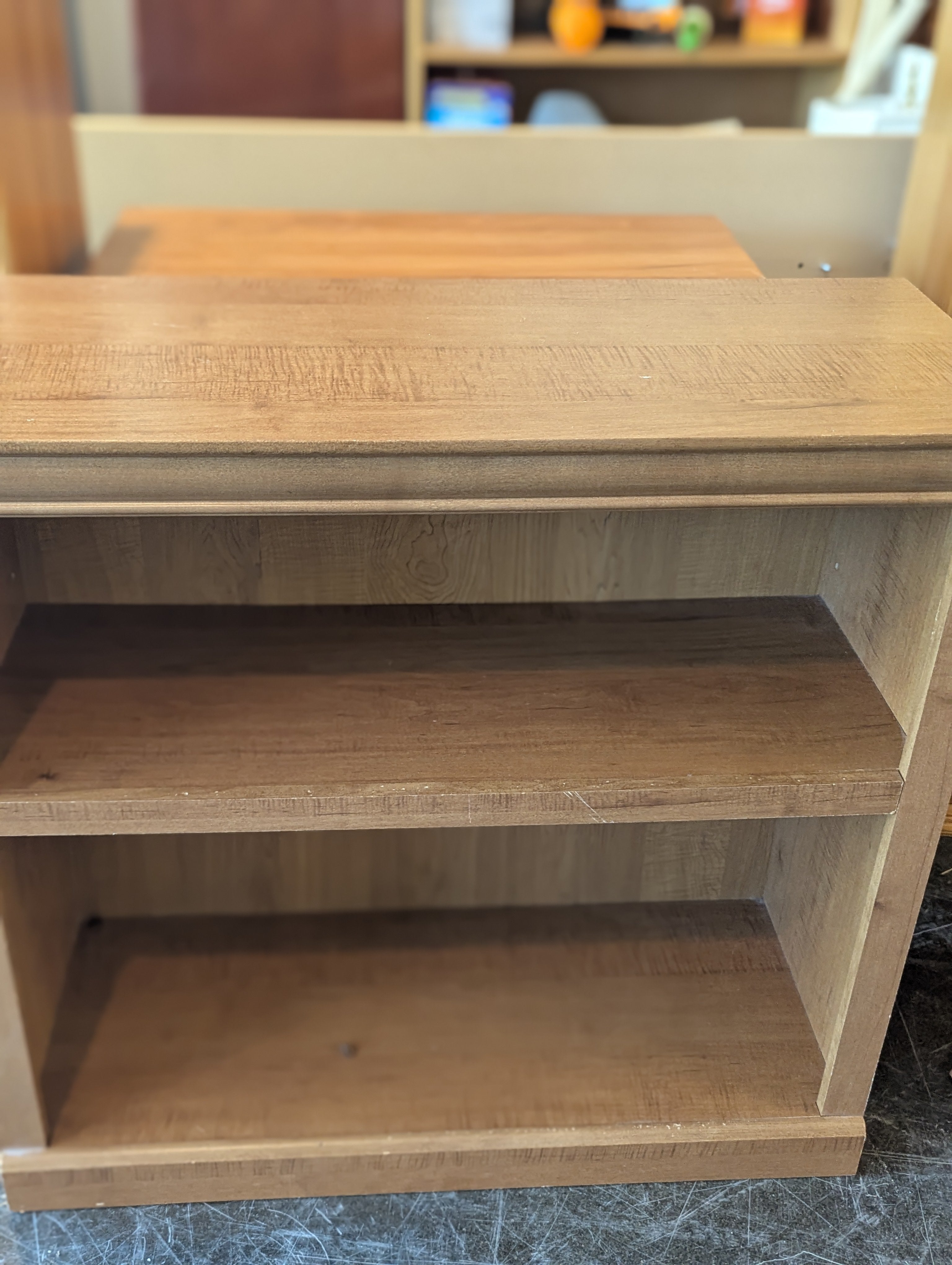 Small Bookcase