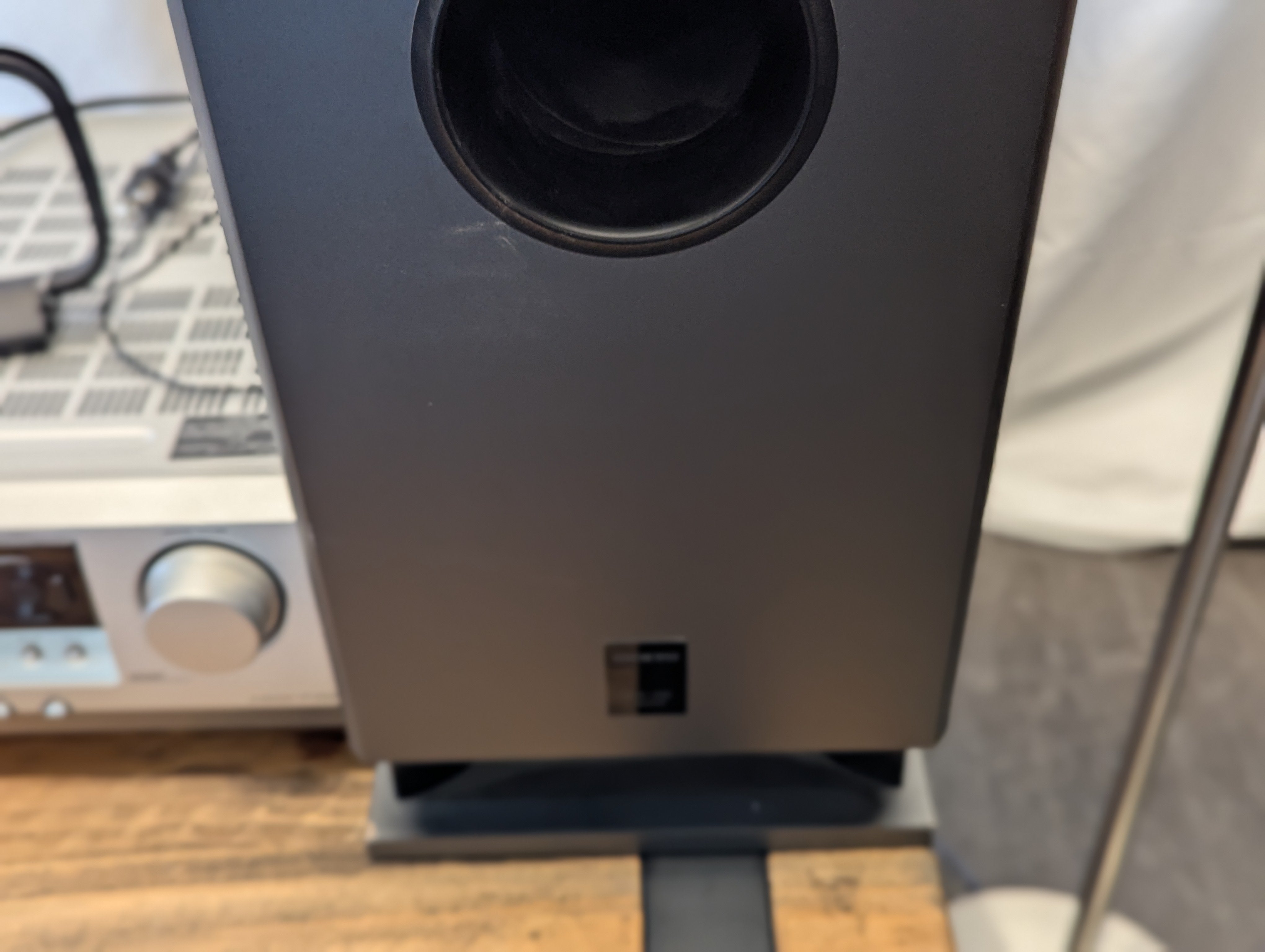 Onkyo Surround Sound Theater System