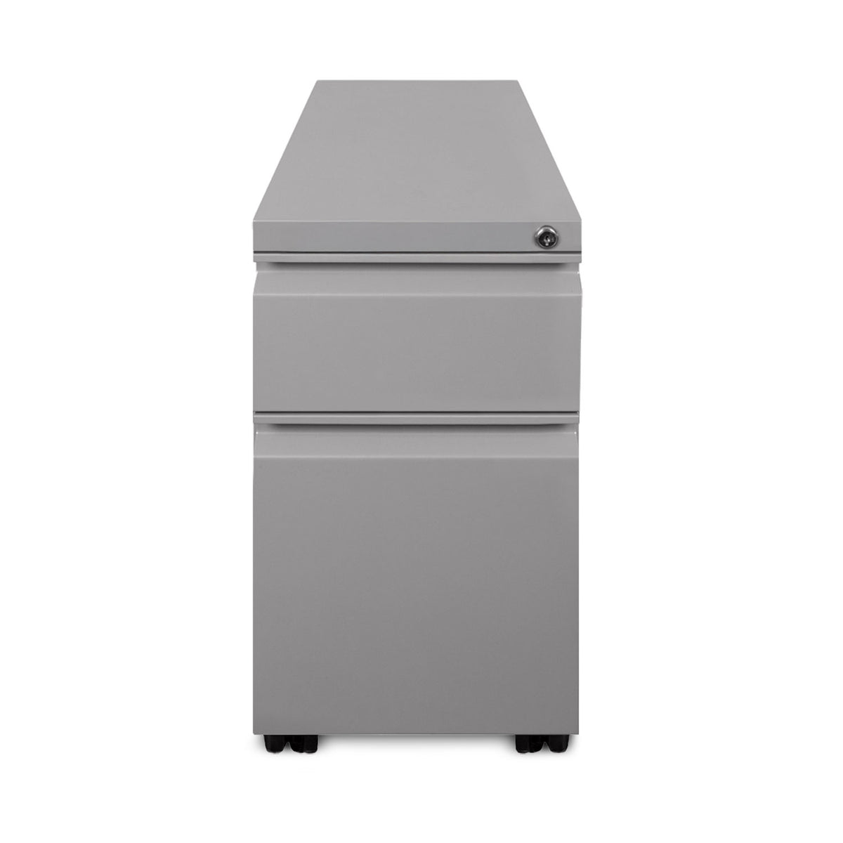 HAT Design Works MPEDBF-10 Mobile Pedestal Slim