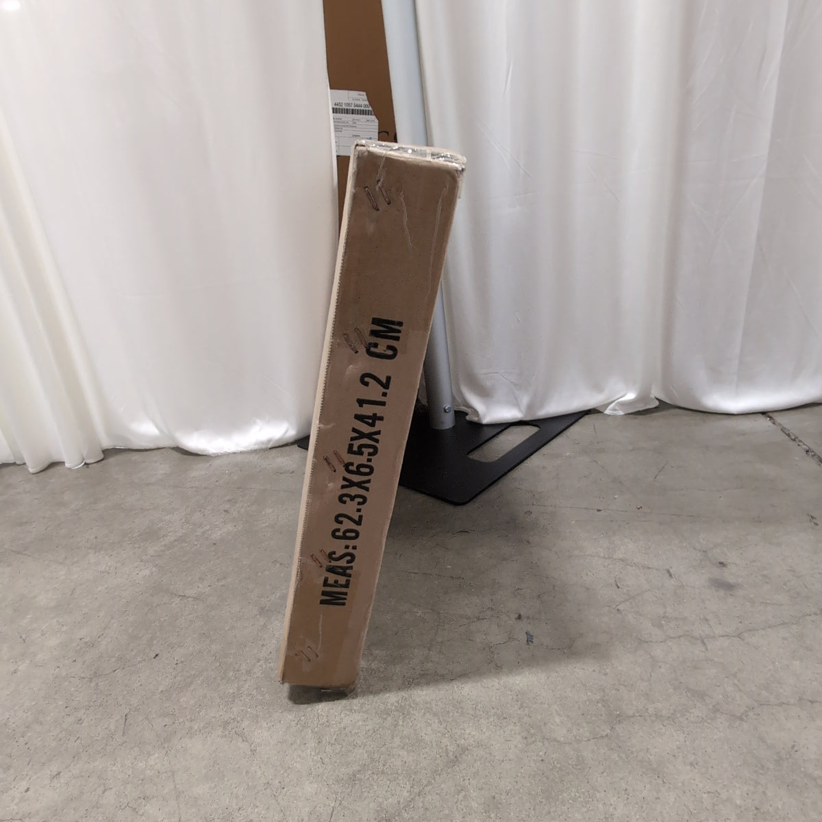 New in Box End Table