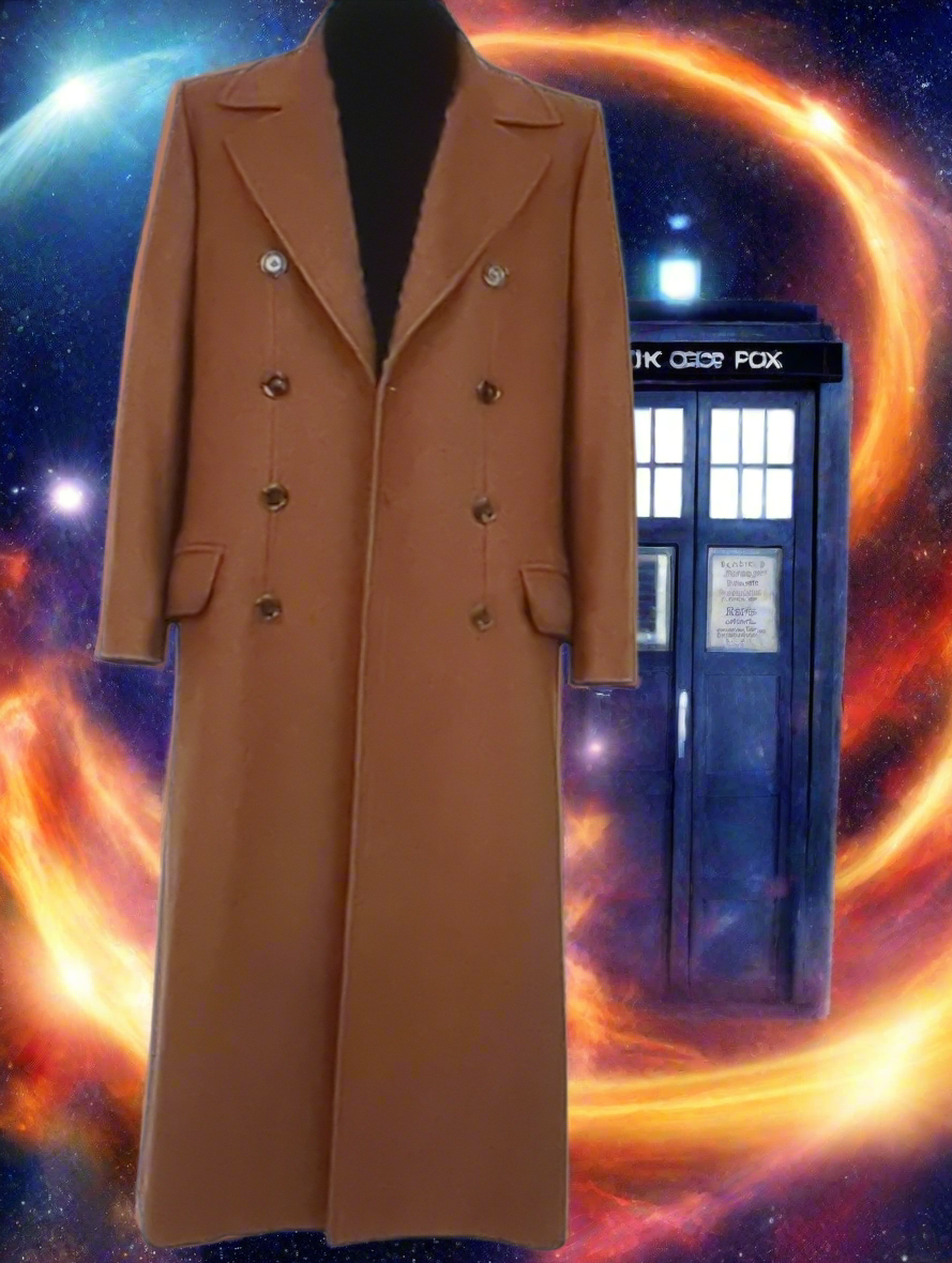 Dr Who