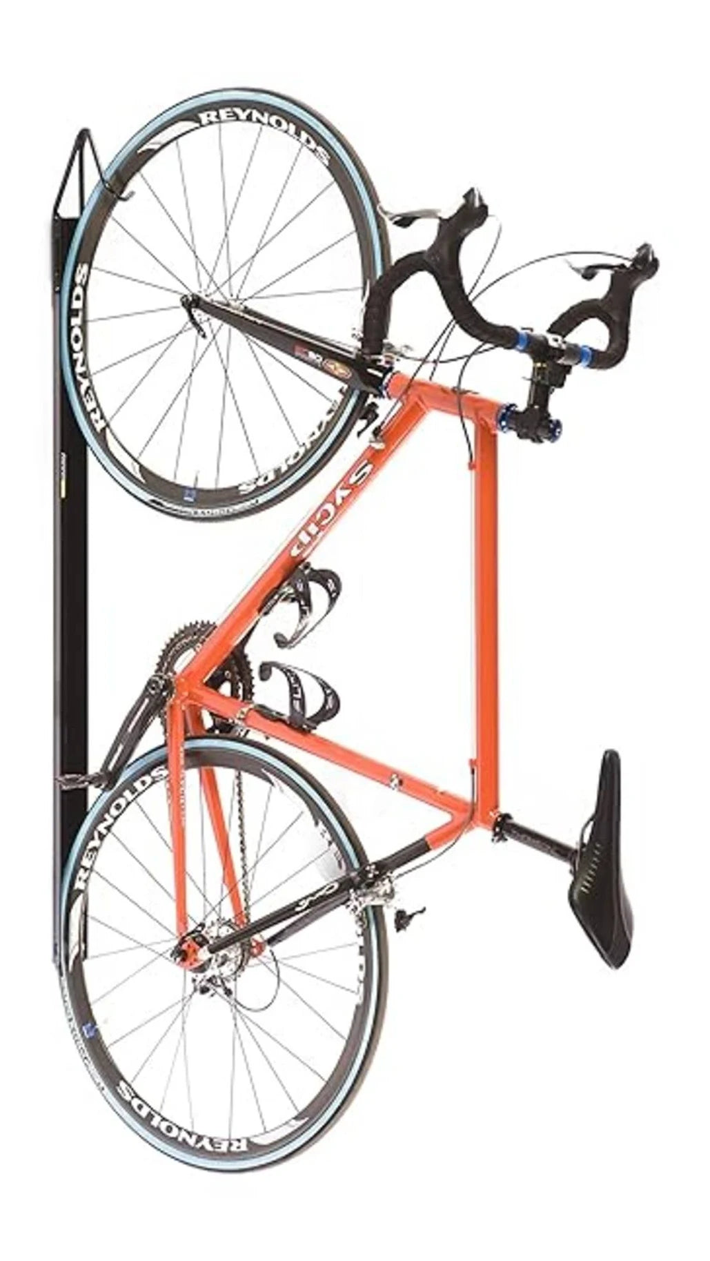 Saris Black Metal Vertical Bike Rack Arm