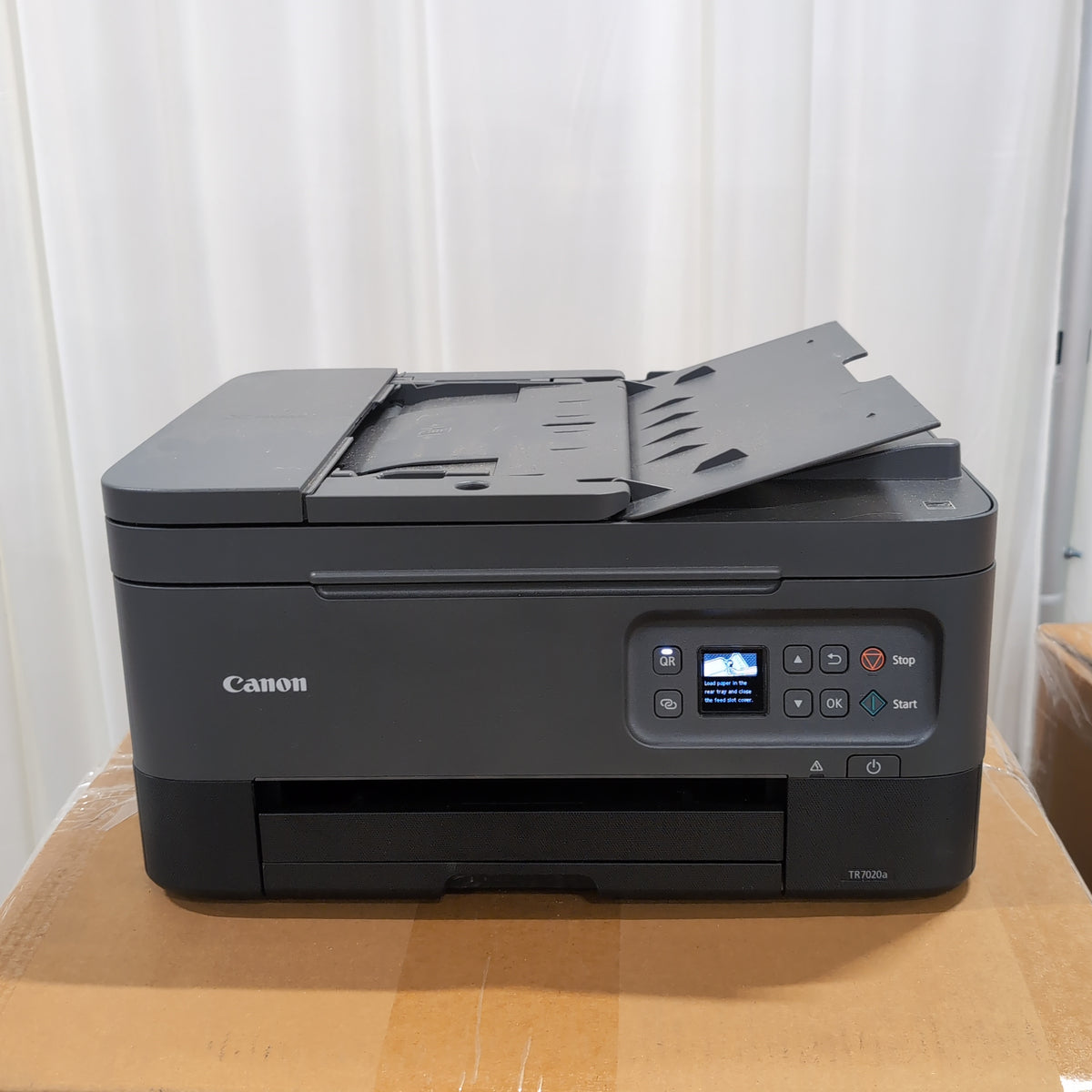 Canon PIXMA TR7020a All-in-One Printer