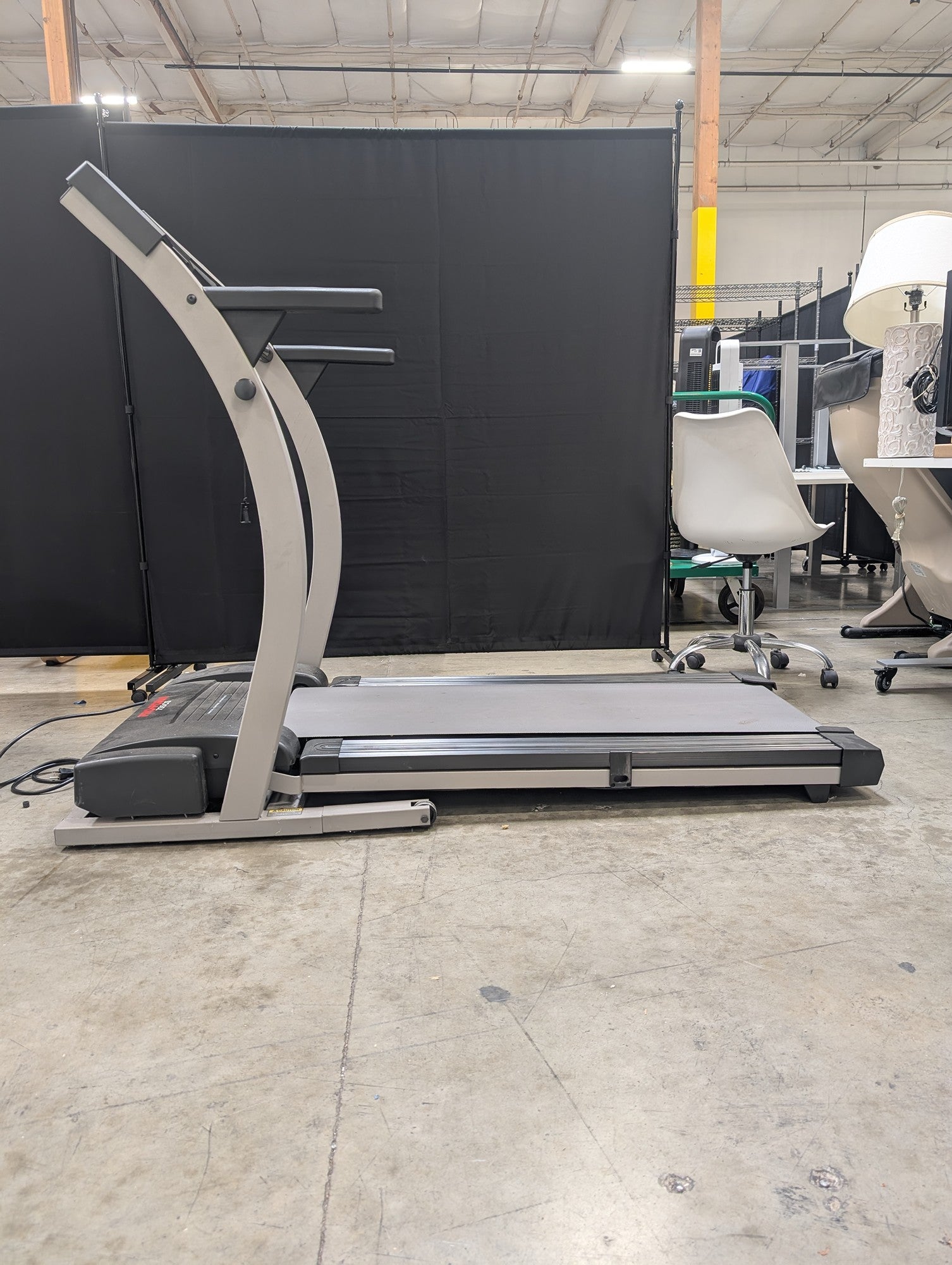 Pro-Form 735CS Home Fitness Treadmill