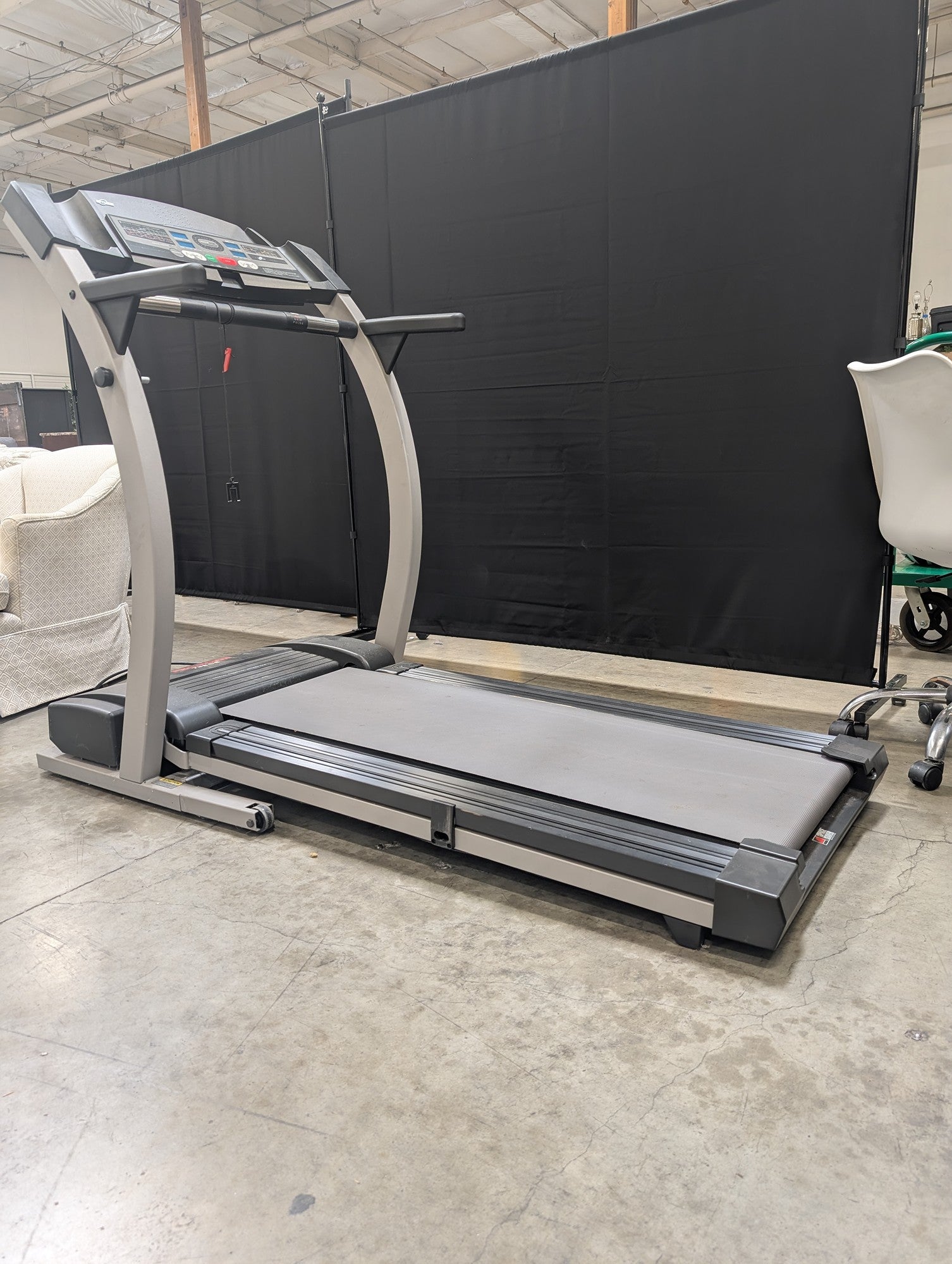 Pro-Form 735CS Home Fitness Treadmill