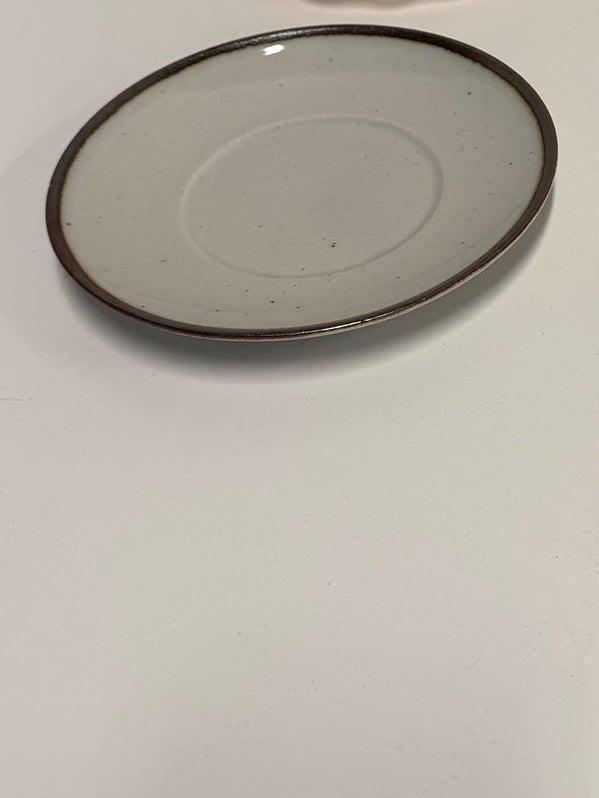 Decorative Porcelain Small Plate