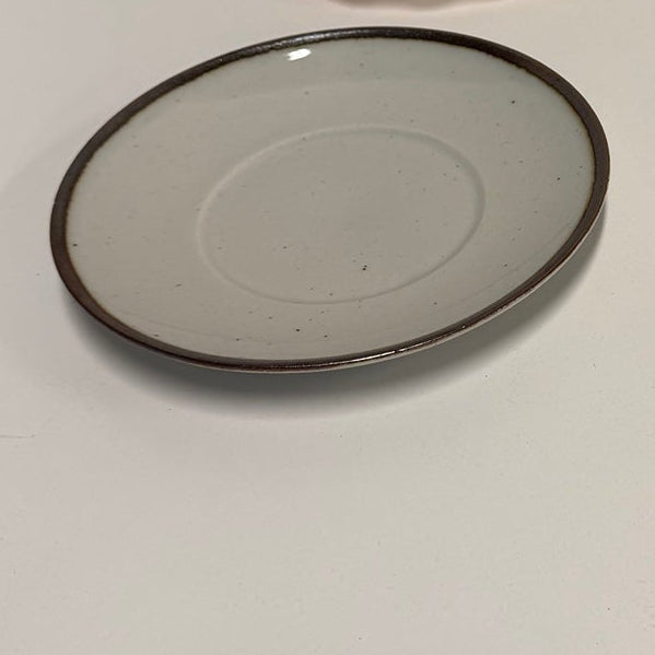 Decorative Porcelain Small Plate