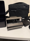 Vintage Polaroid SpectraSystem Instant Camera Kit