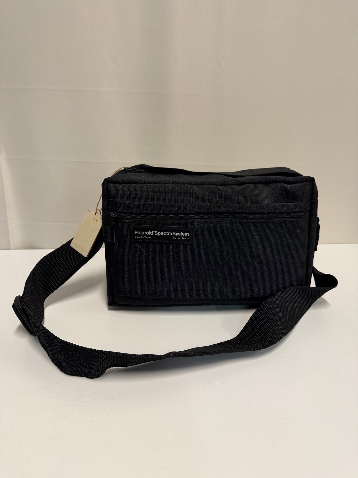 Vintage Polaroid SpectraSystem Instant Camera Kit