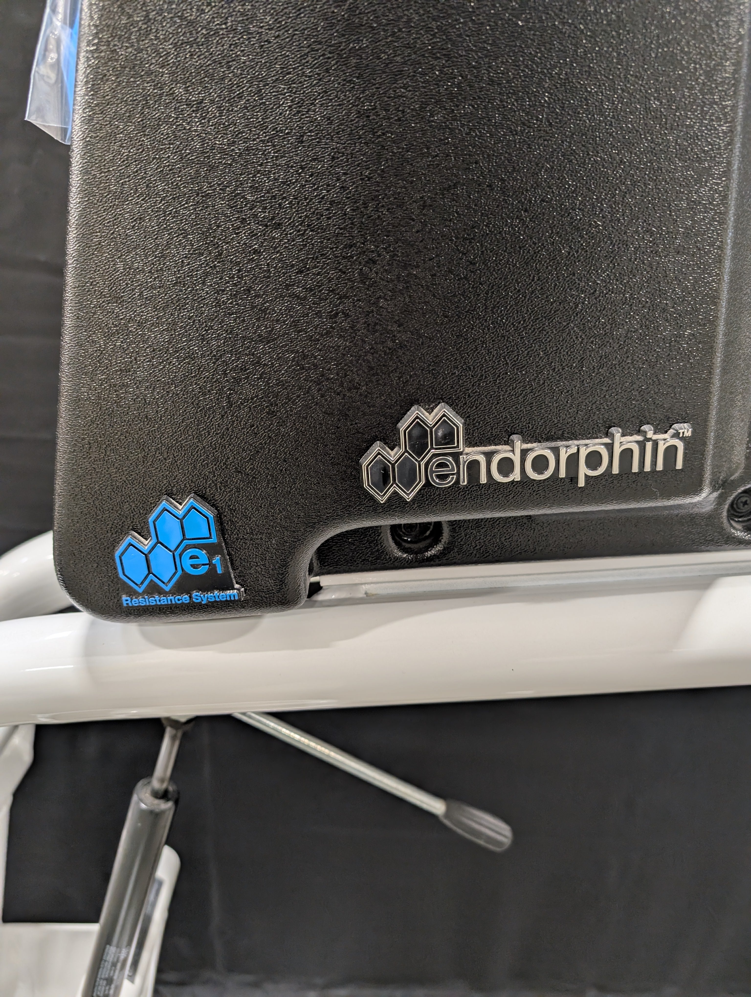 Endorphin Home Fitness Rowing Machine