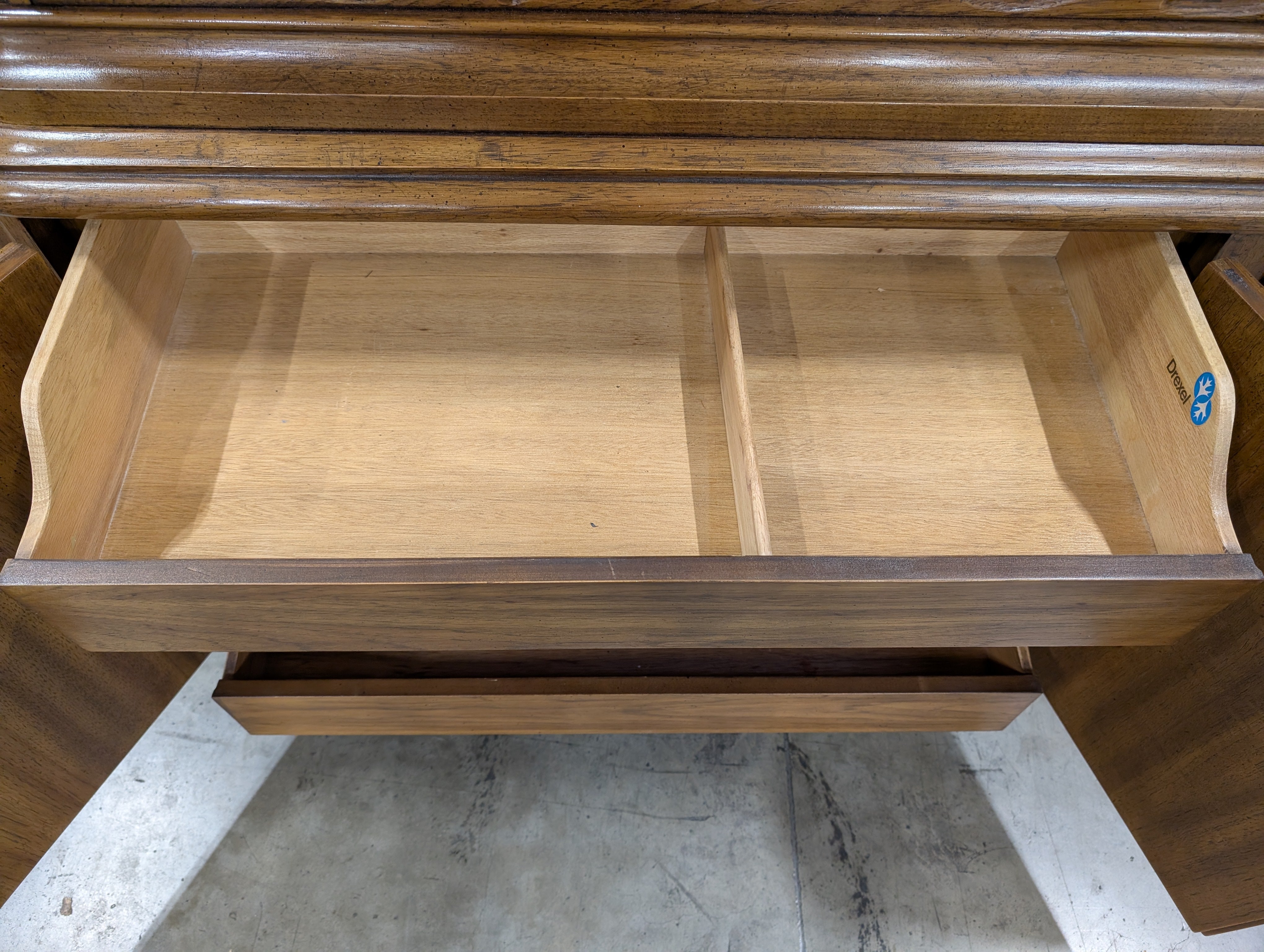 Drexel Touraine II Cabinet