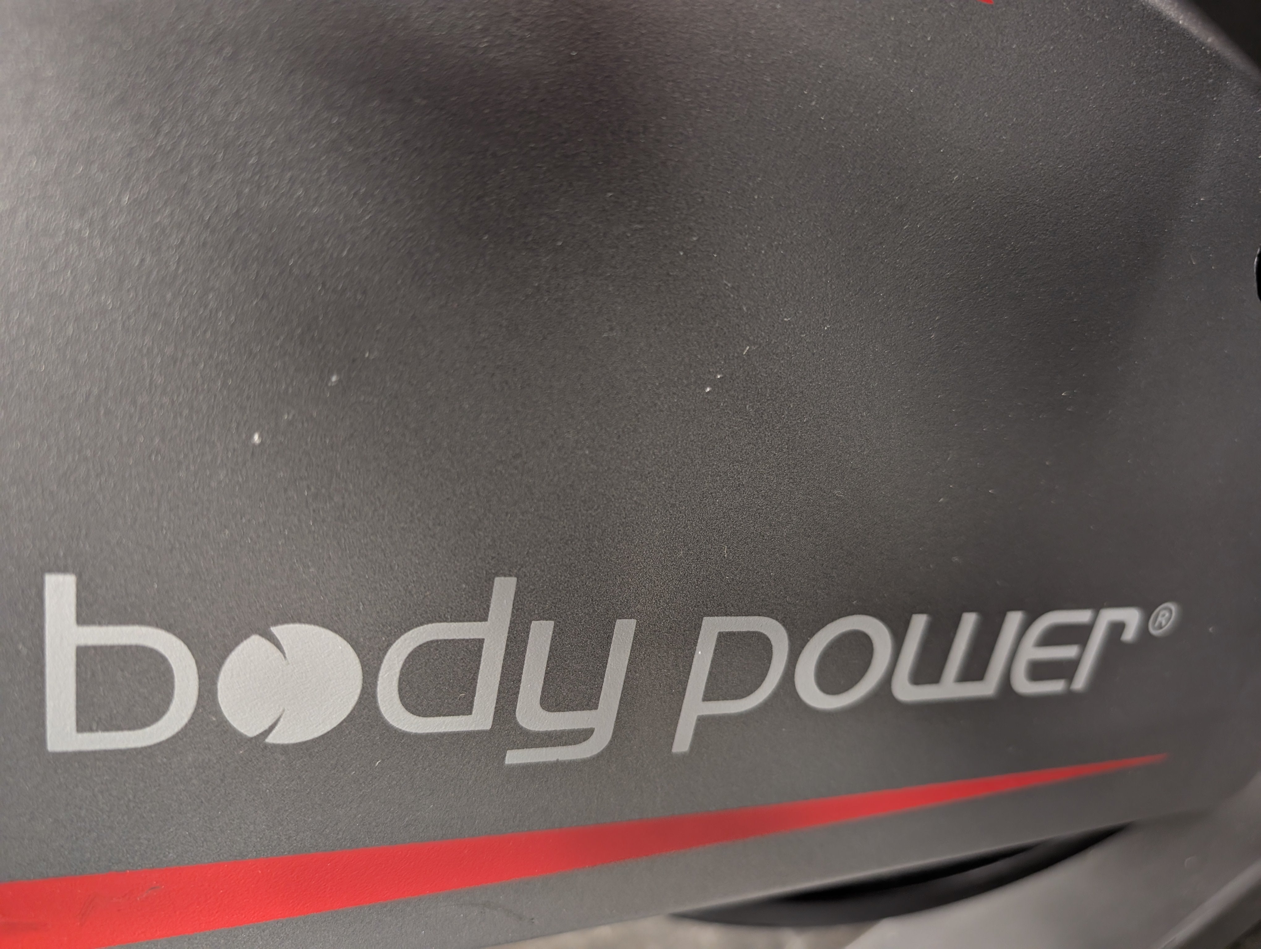 Body Power BST800 Stair Stepper