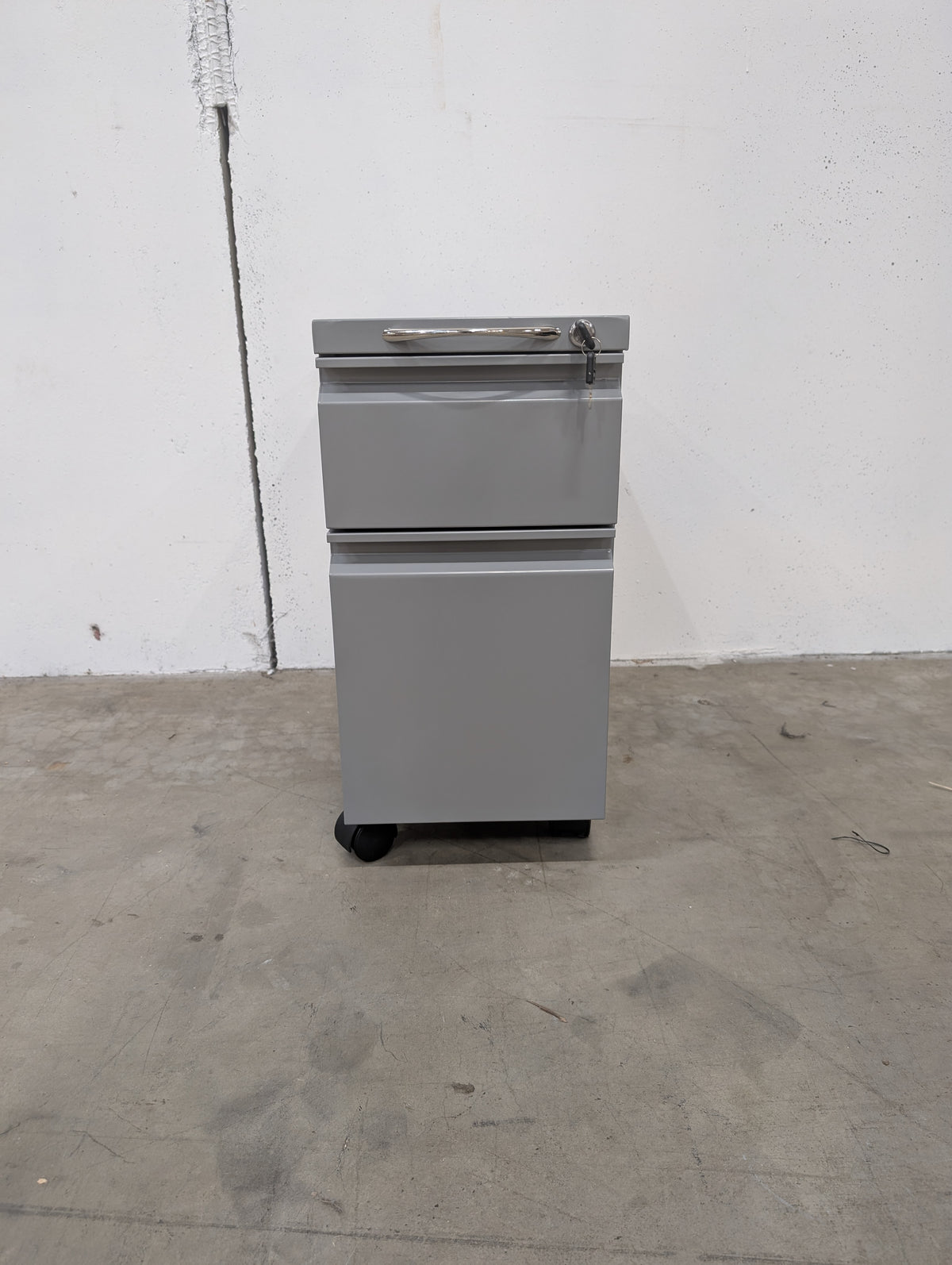 HAT Design Works MPEDBF-10 Mobile Pedestal Slim