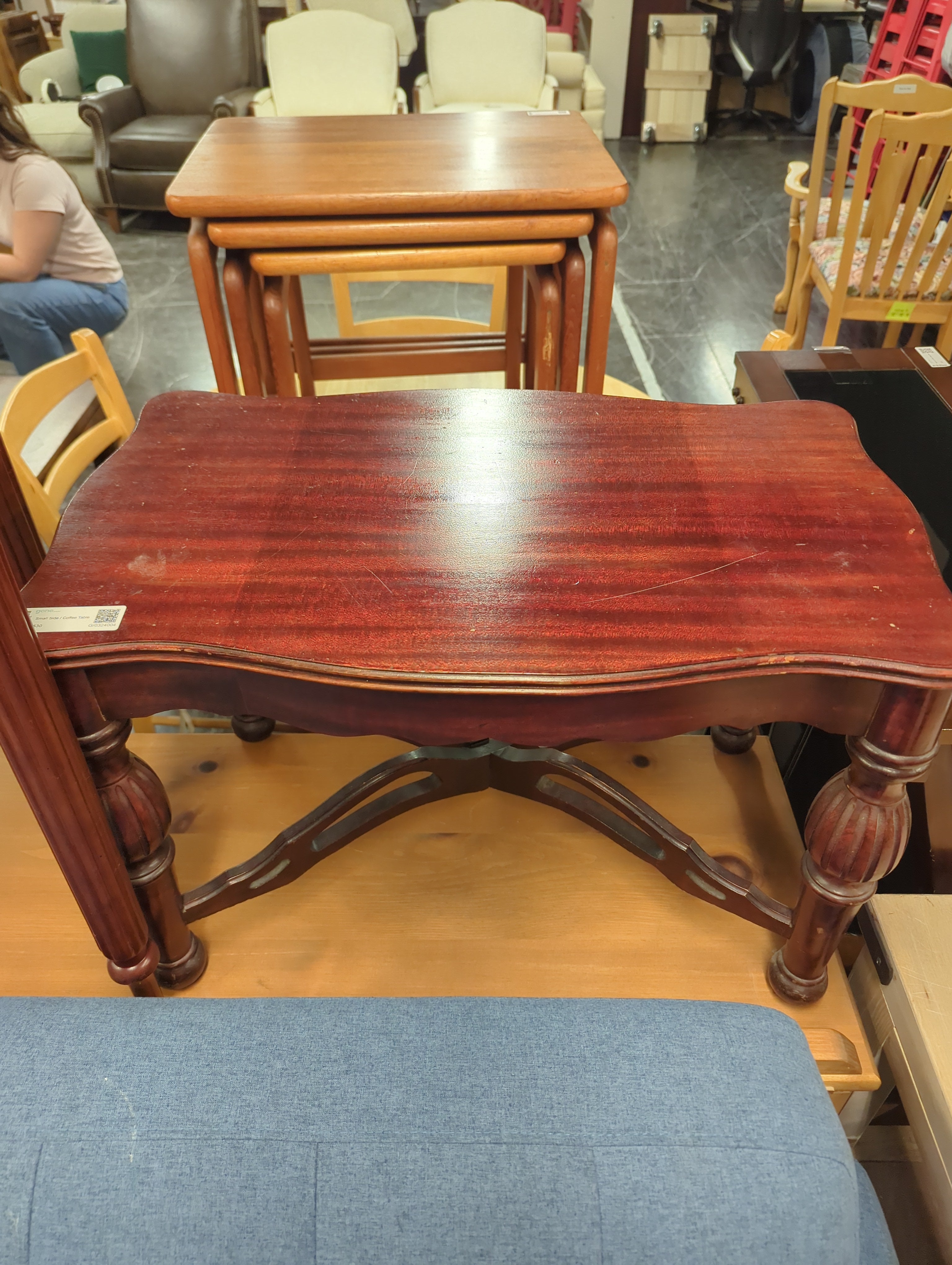 Small Side / Coffee Table