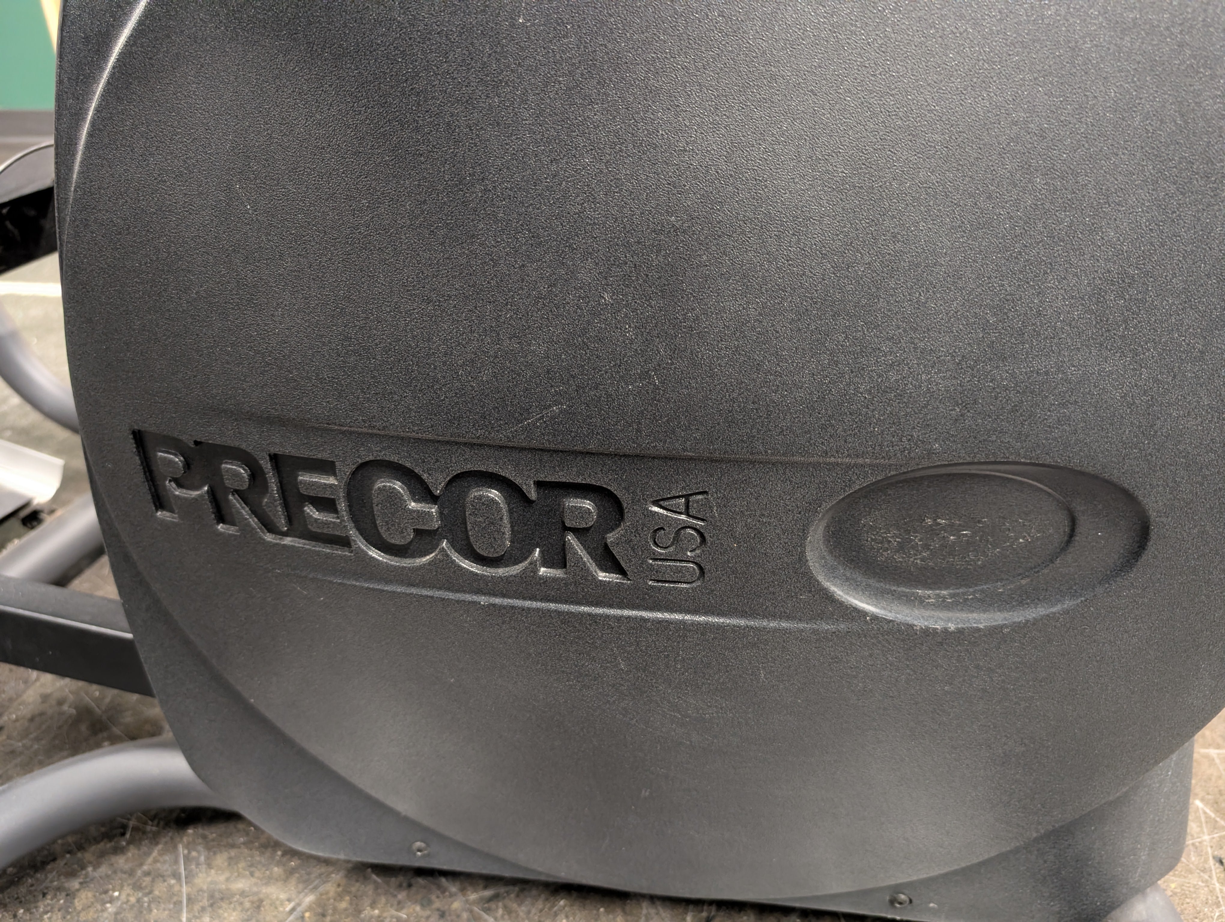 Precore EFX 5.21si Elliptical Trainer Machine