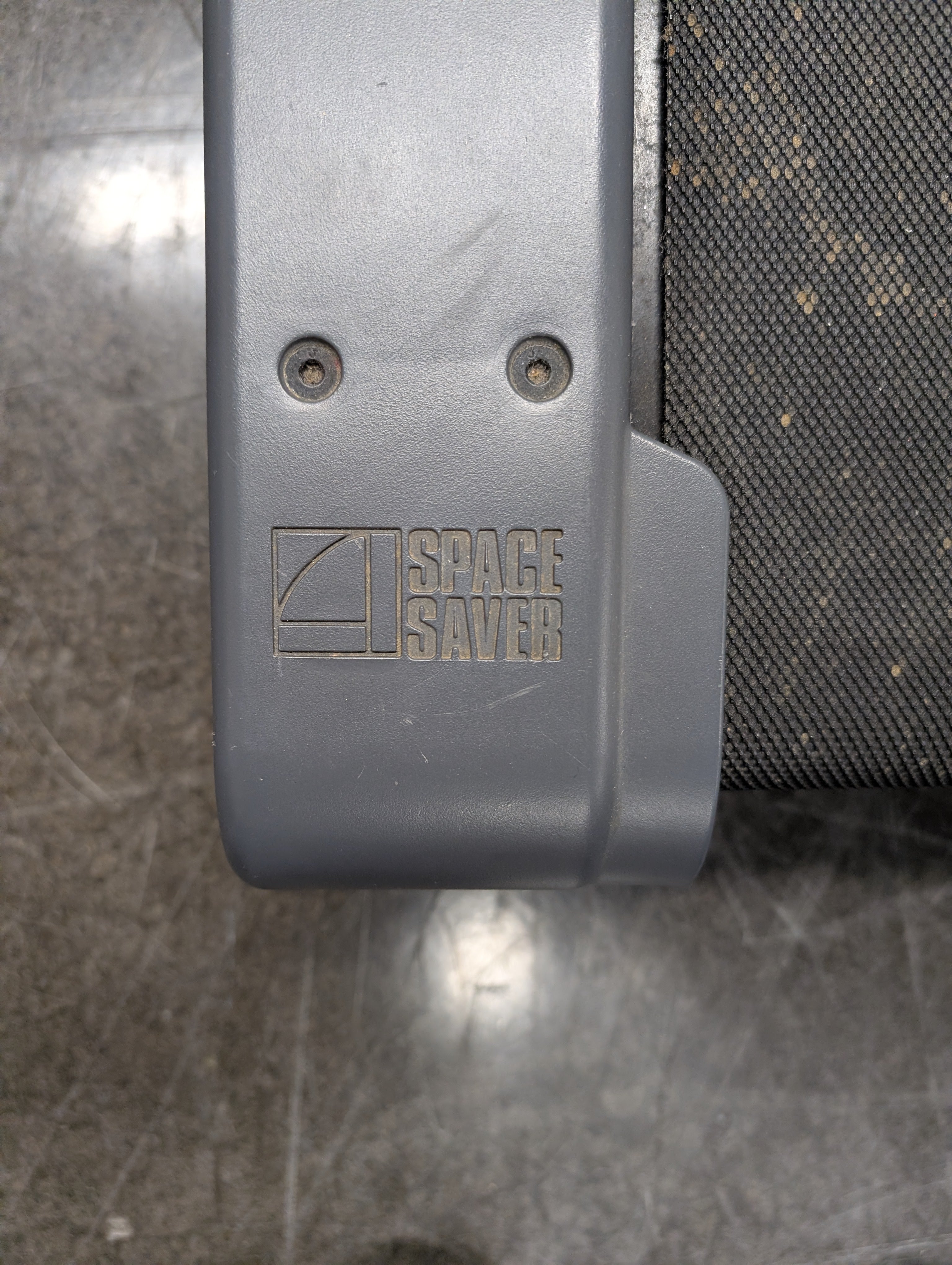 Image Fitness Folding Incline Treadmill