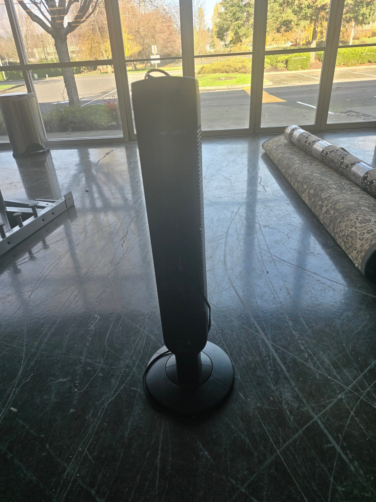 Lasko Oscillating Tower Fan
