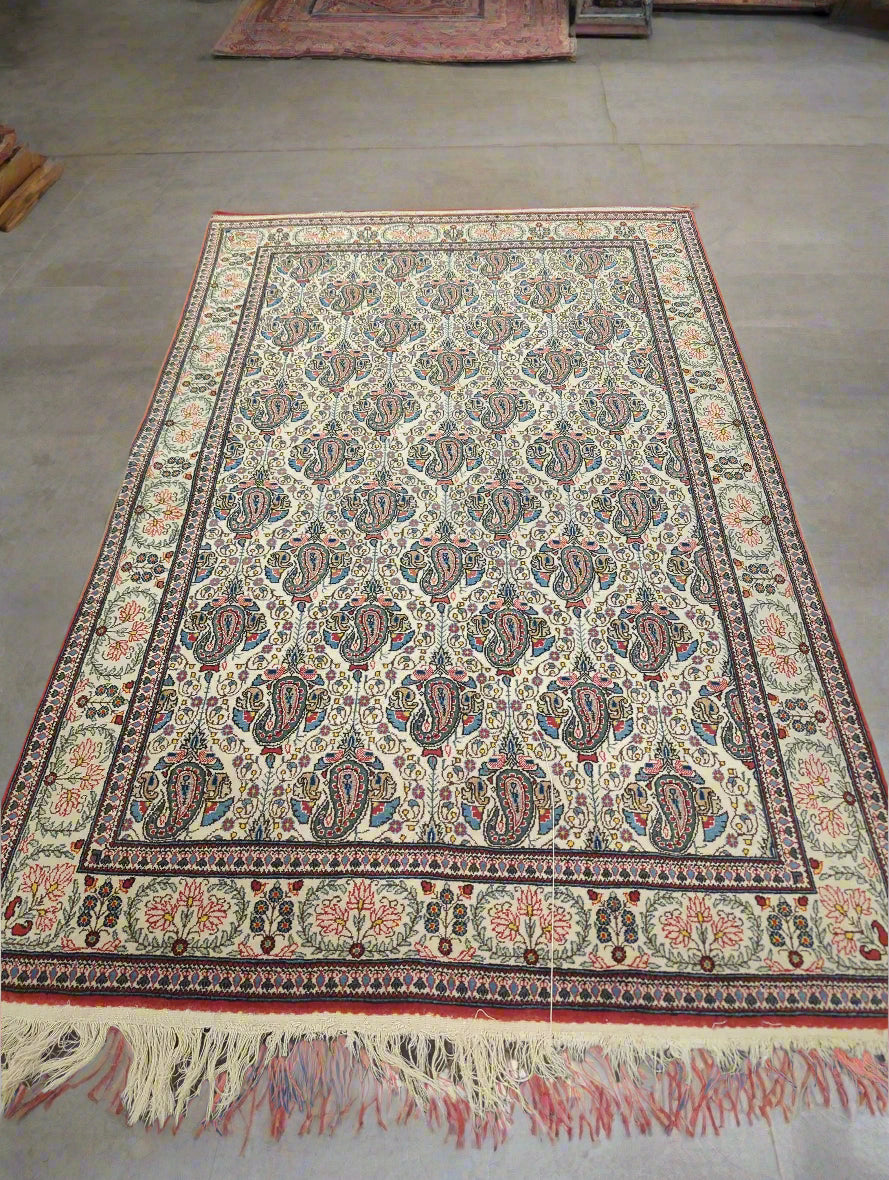 Persian Rug