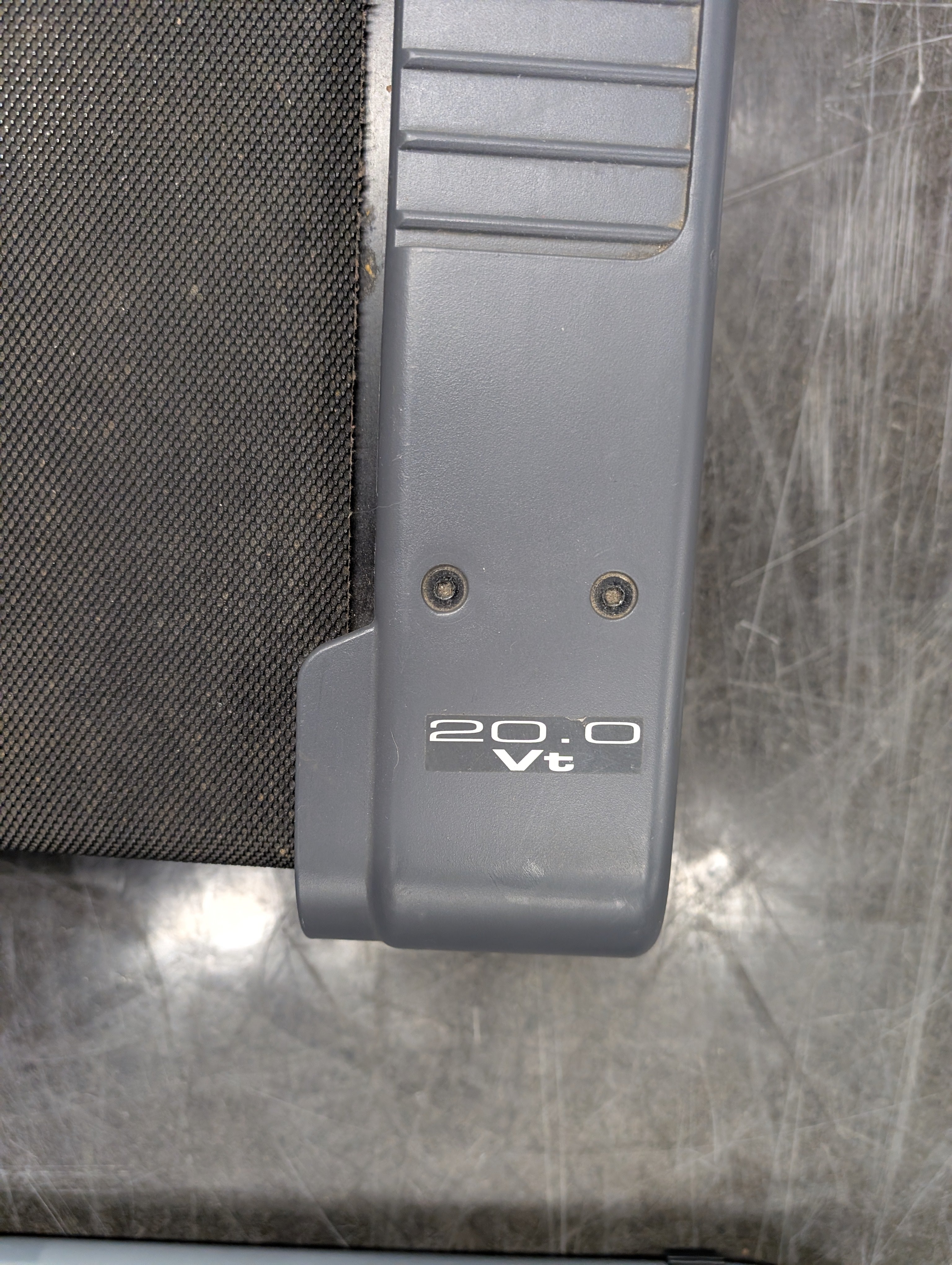 Image Fitness Folding Incline Treadmill