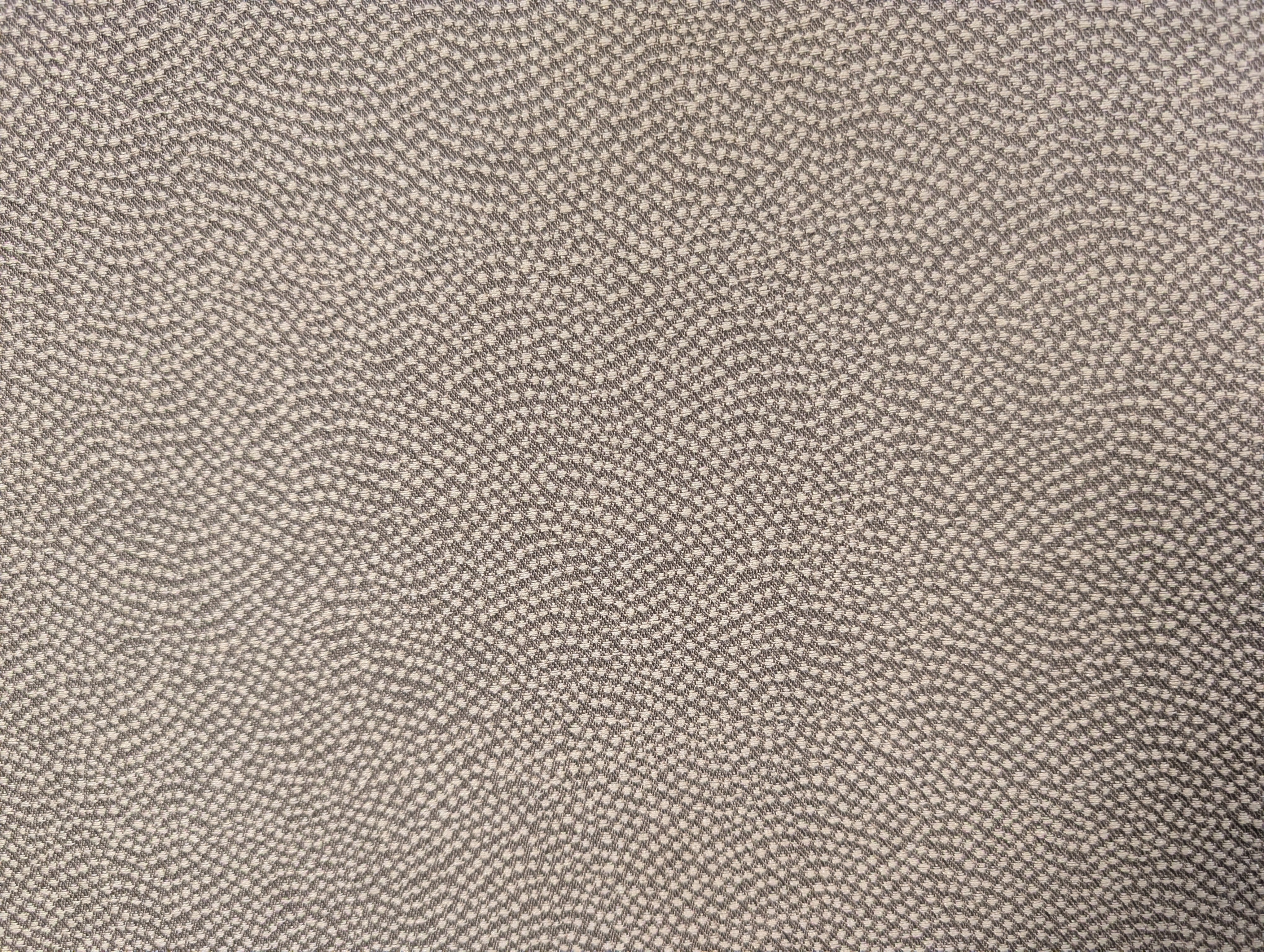 Luxurious Light Beige Club Chair by Baker Furniture