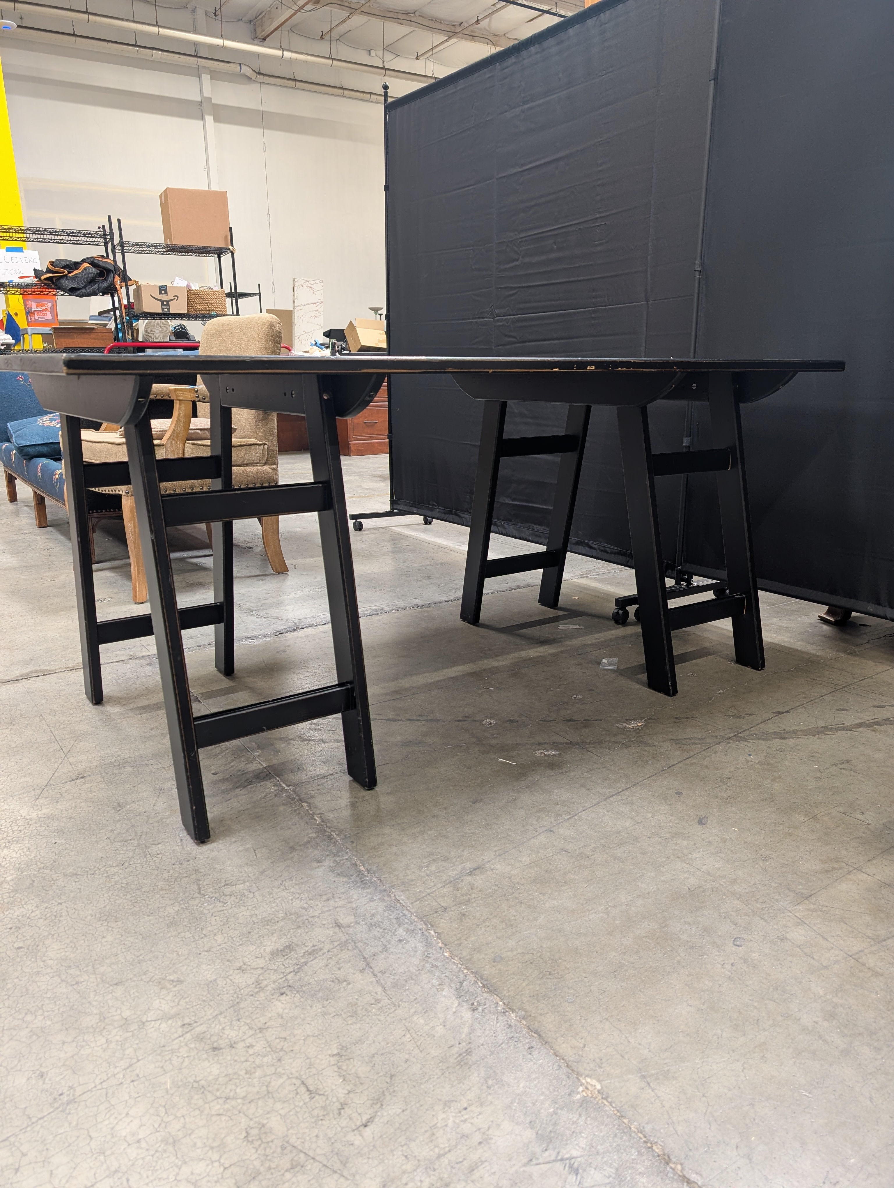 Ballard Designs Dining Table