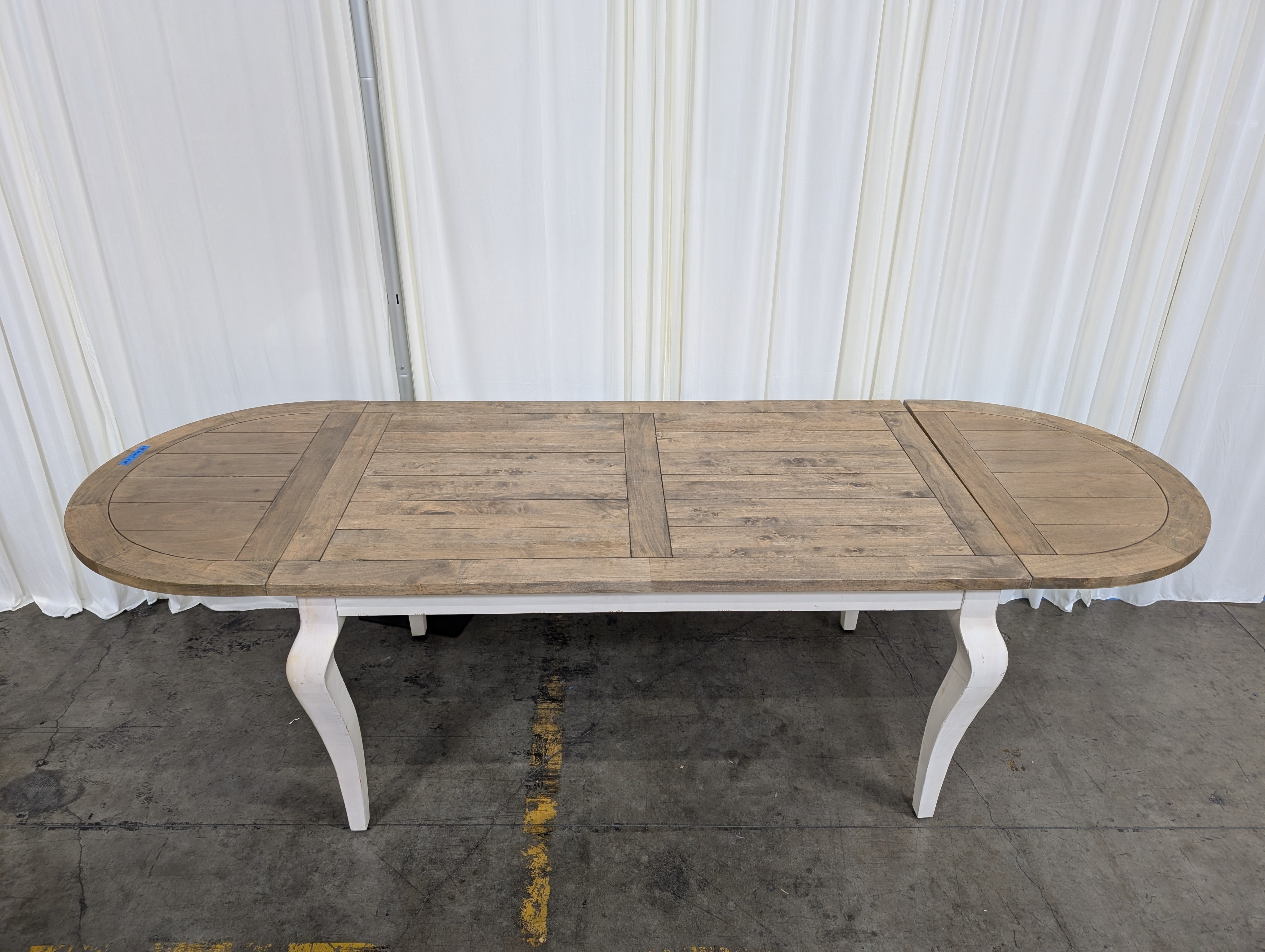 Cost Plus World Market Avignon French Country Dining Table
