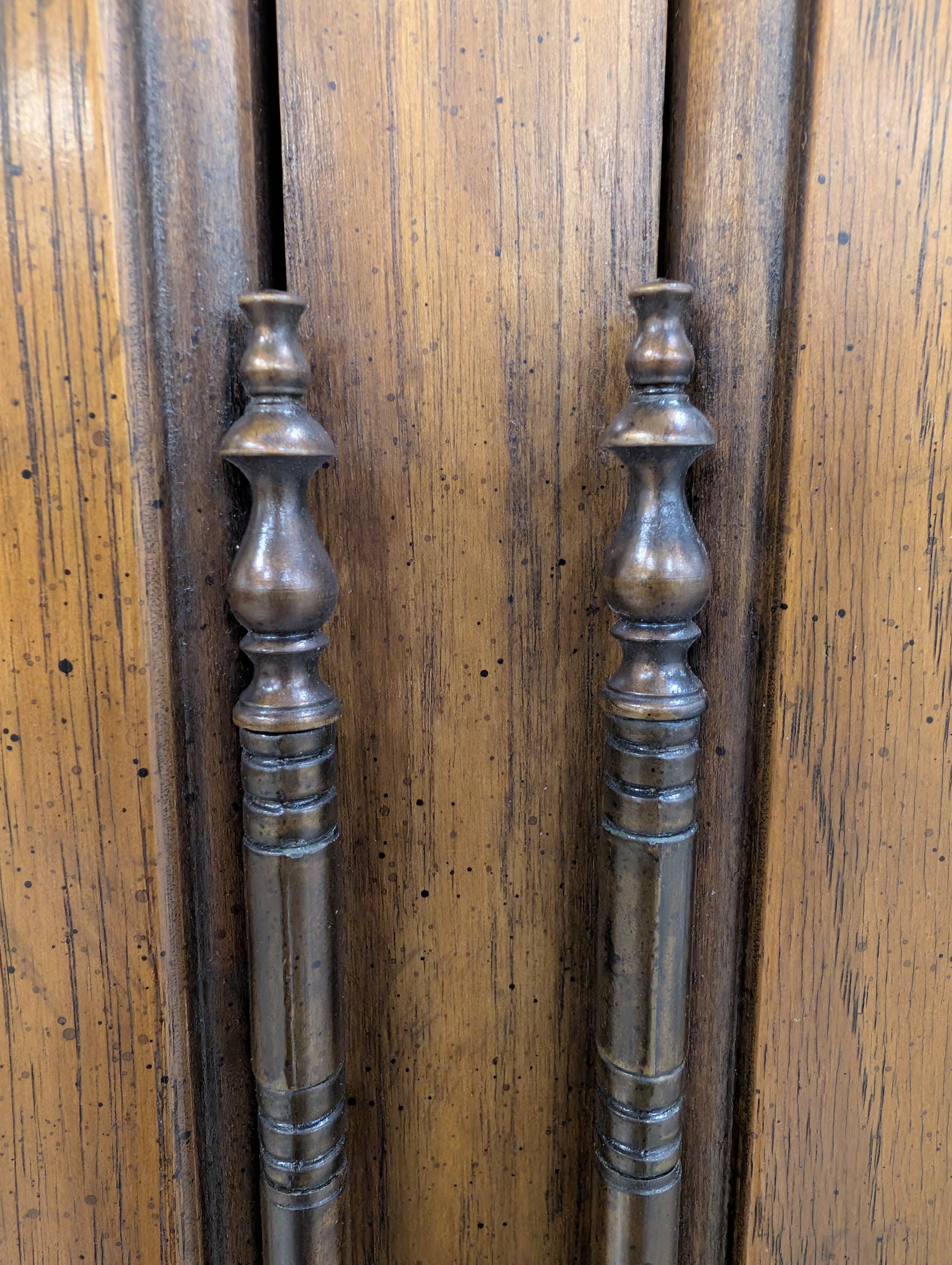 Drexel Touraine II Cabinet