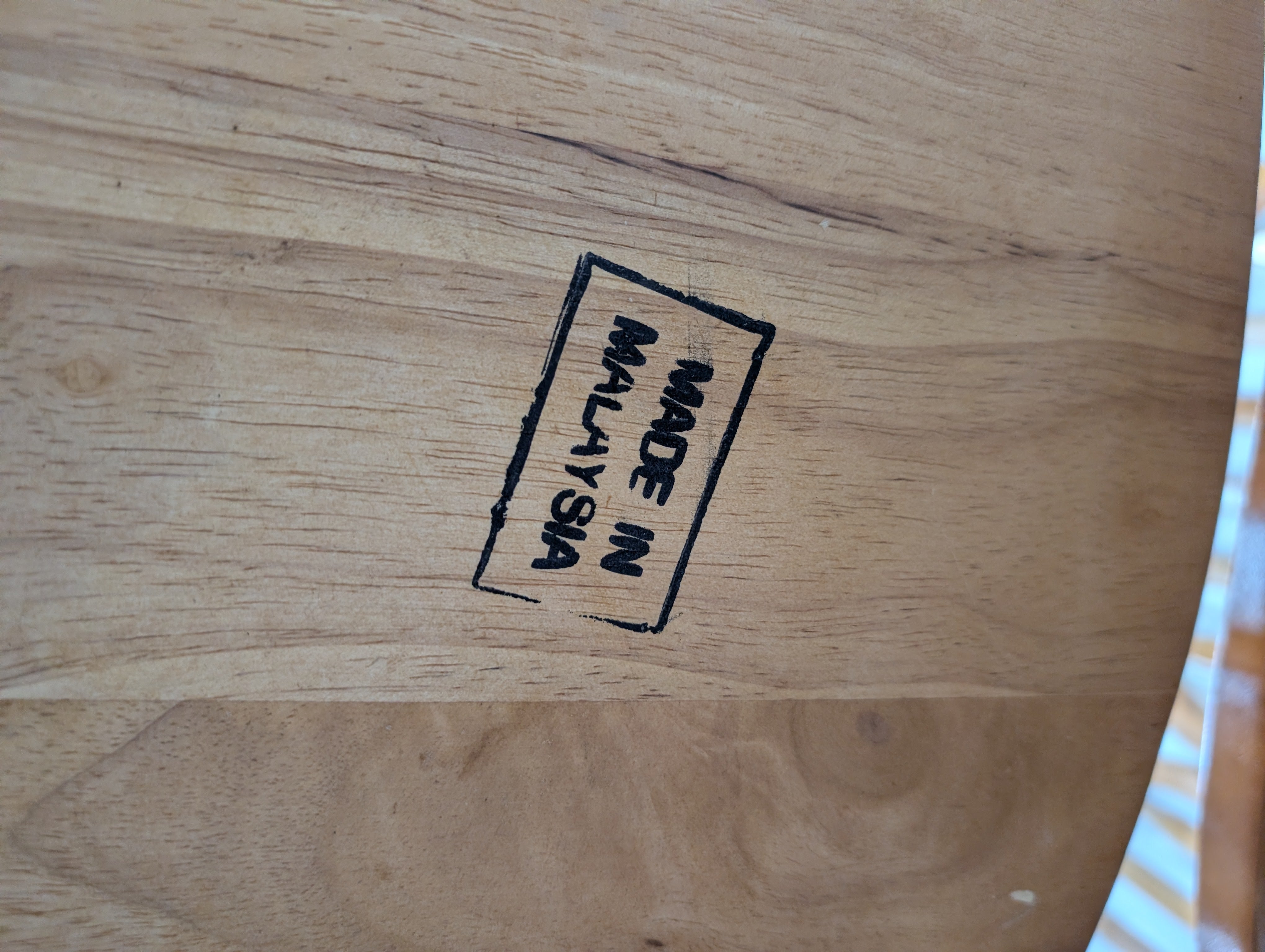 Arrow-Back Windsor-Style Dining Chairs