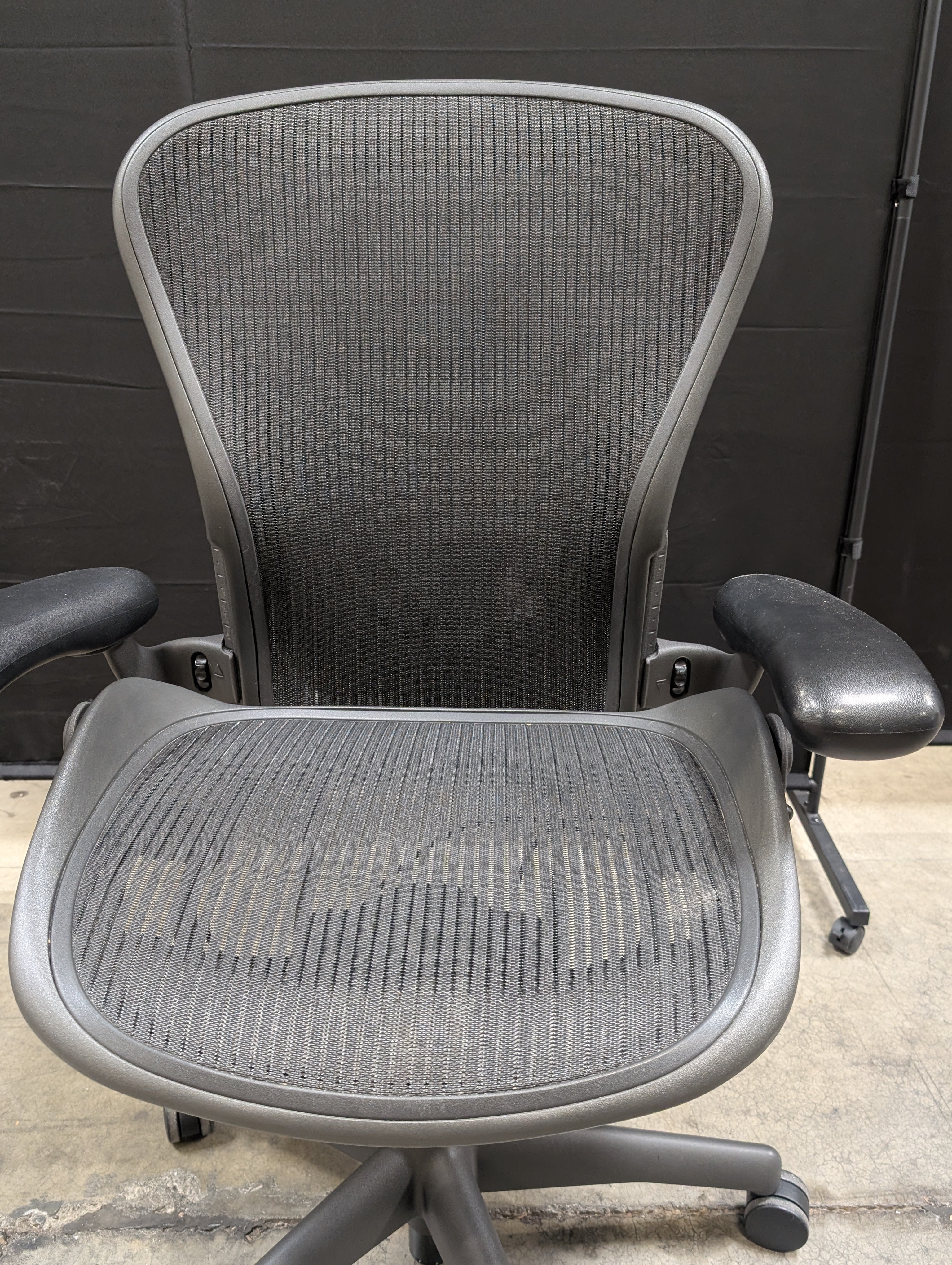 Herman Miller Aeron Ergonomic Office Chair