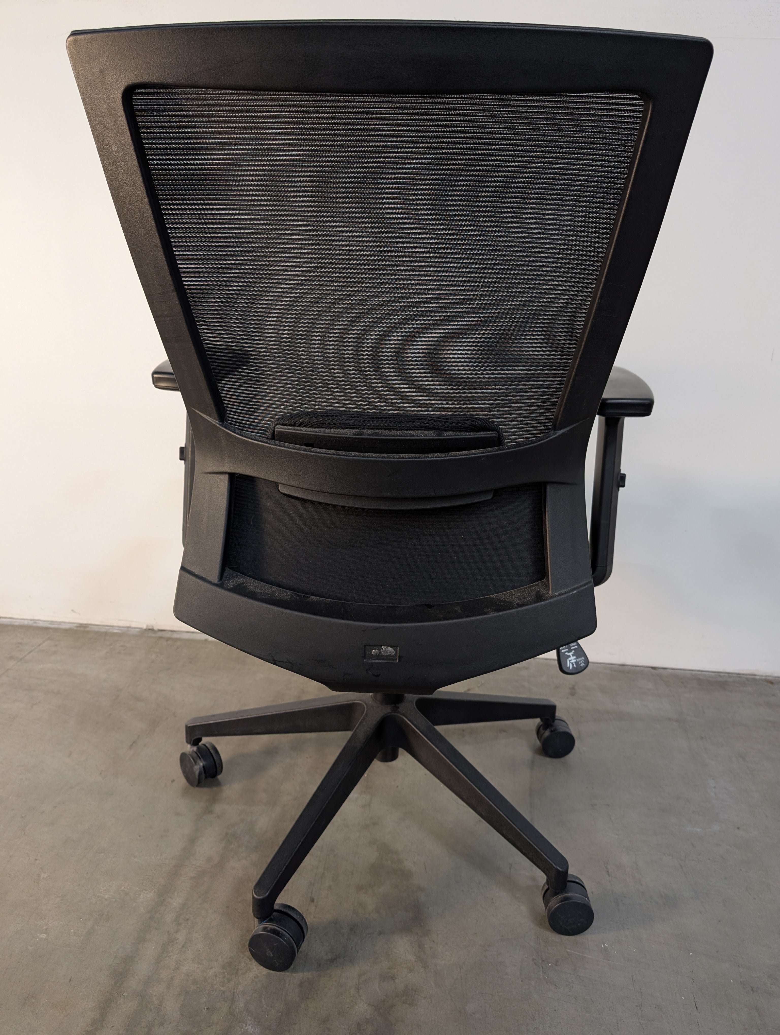 Iconic WeWork Office Chair