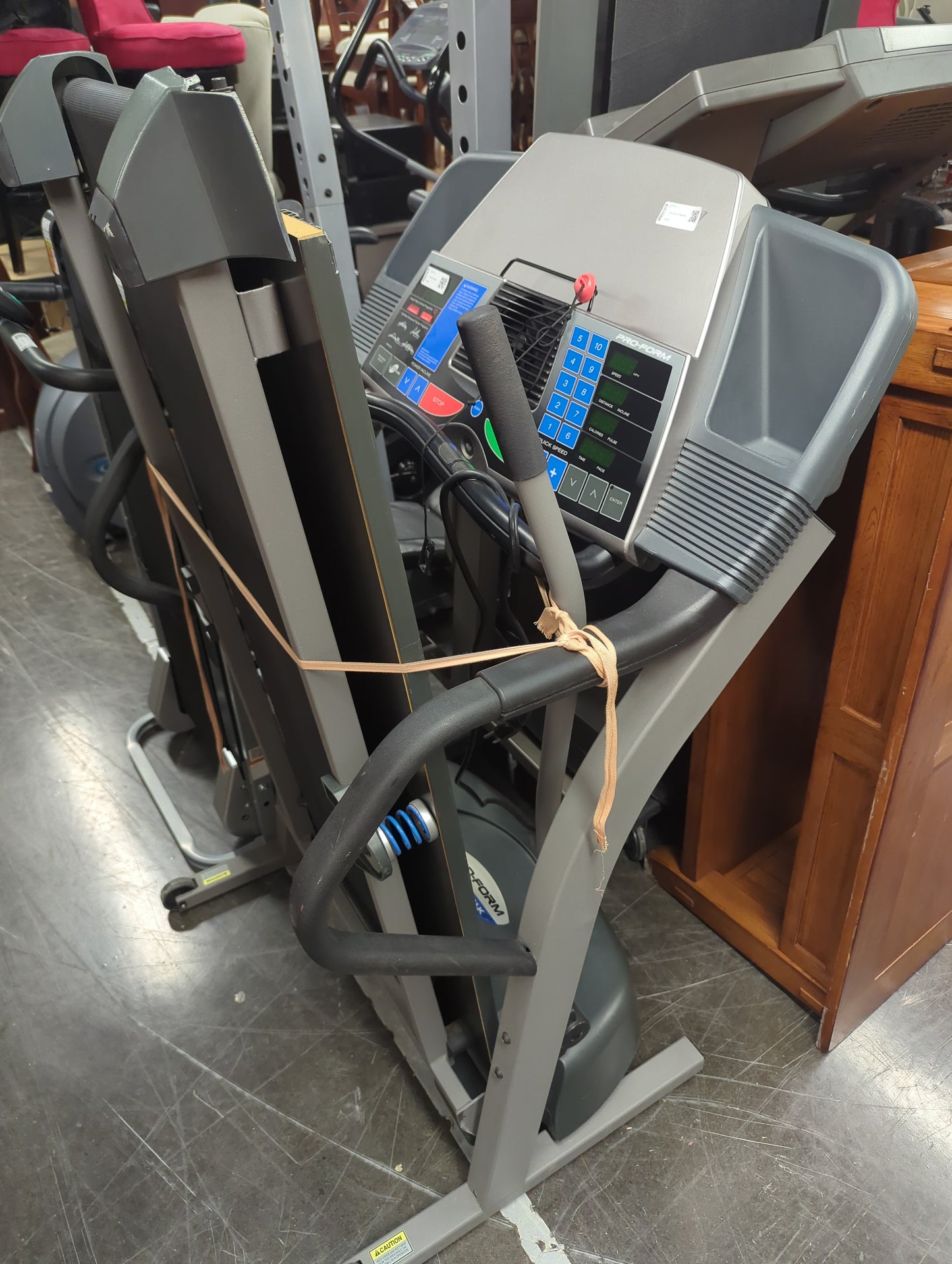 Pro-Form Tredmill