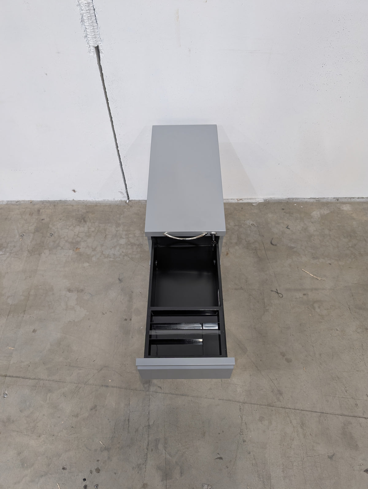HAT Design Works MPEDBF-10 Mobile Pedestal Slim