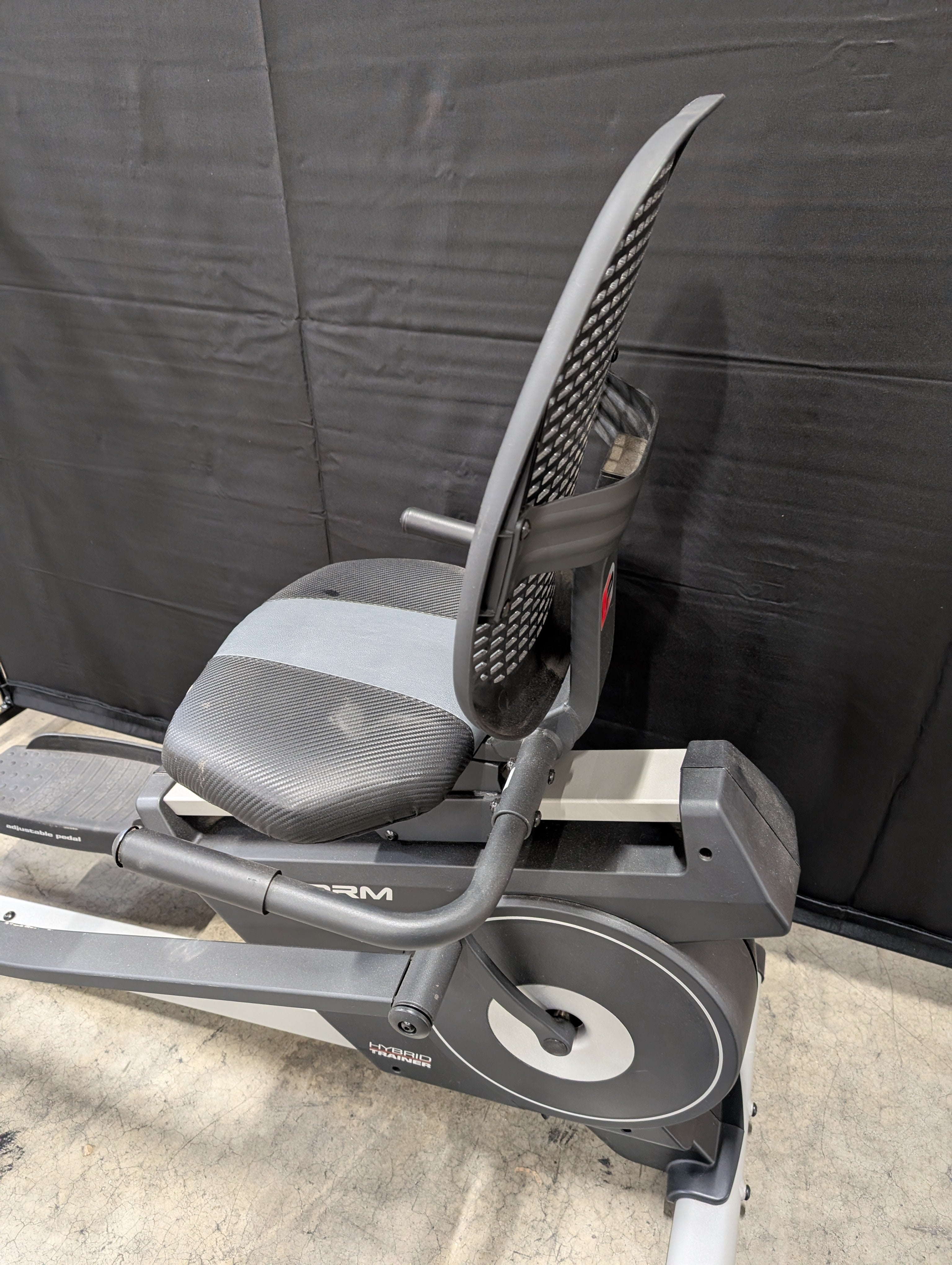 PRO-FORM Hybrid Trainer Dual Function Exercise Machine