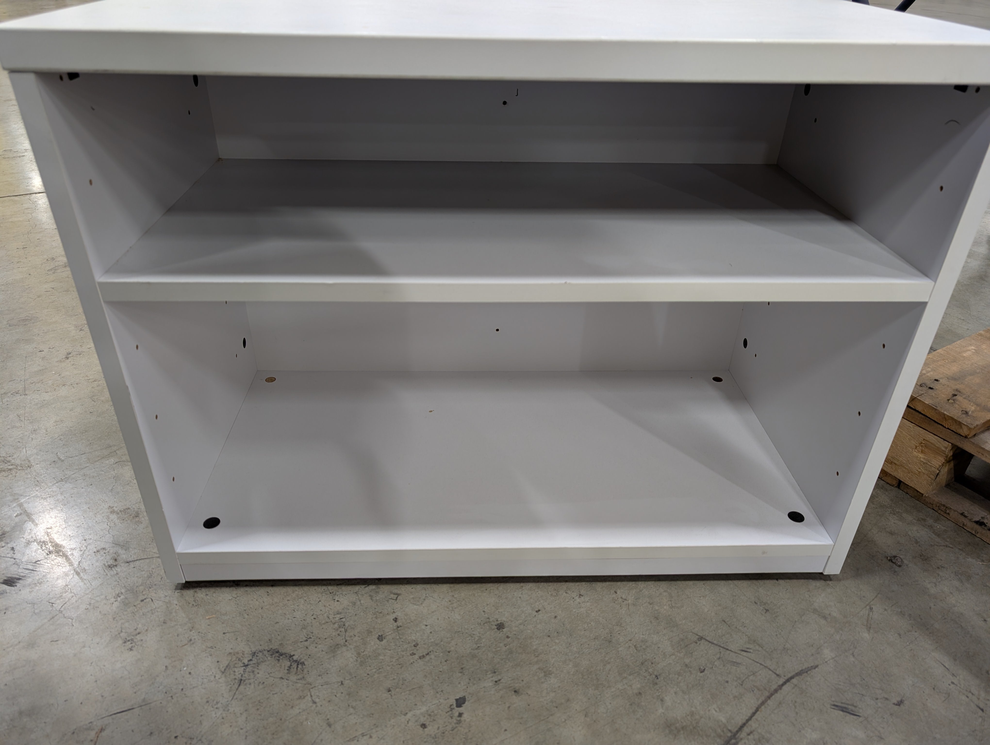 Warehouse sale: Office Modern Storage Bench