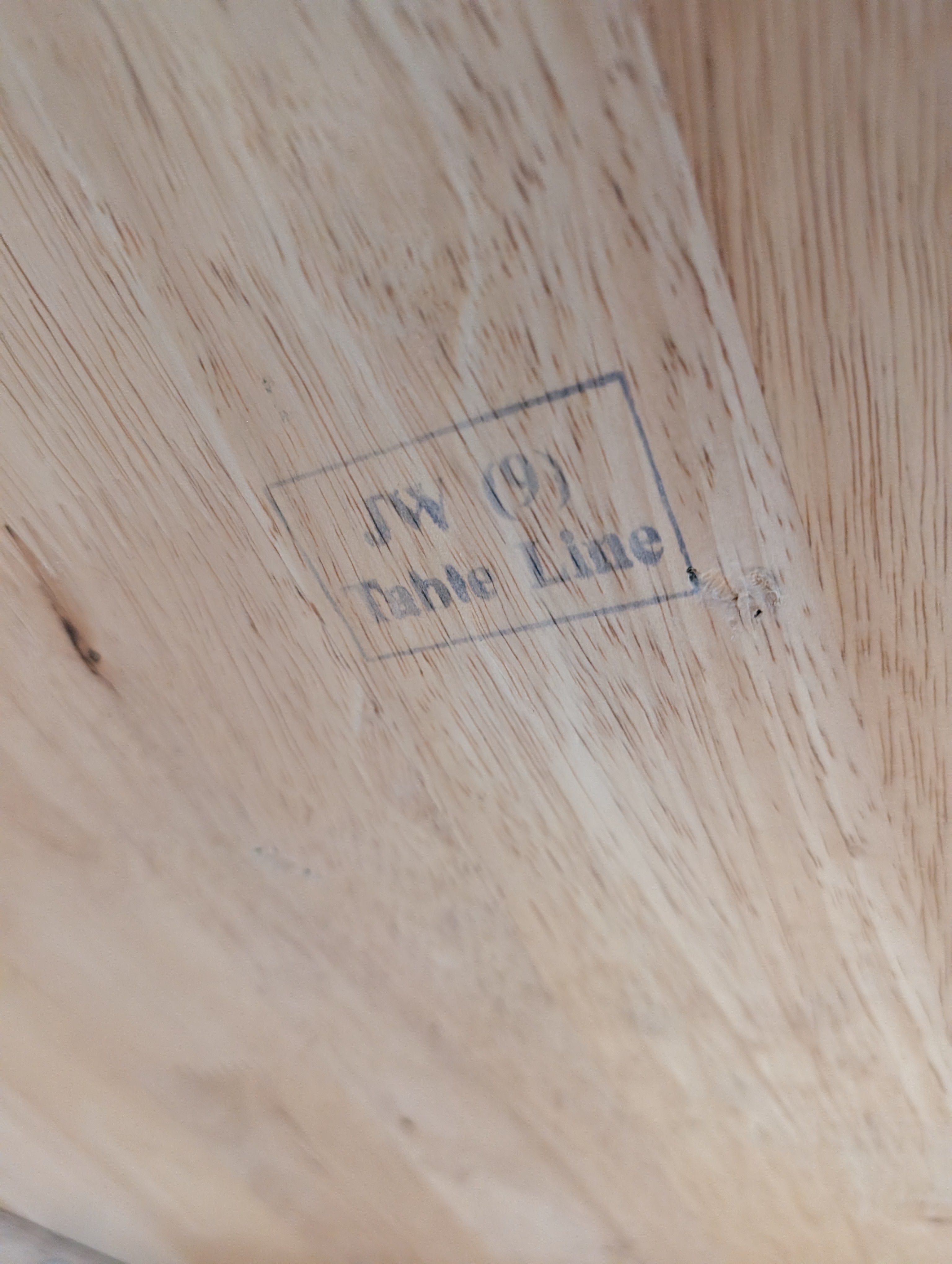 Compact Wooden Kitchen Dining Set with Four Chairs